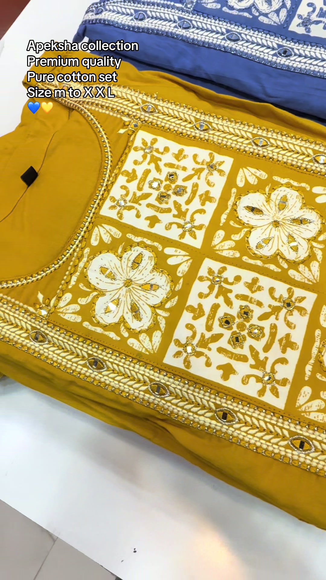 @Apeksha Collection