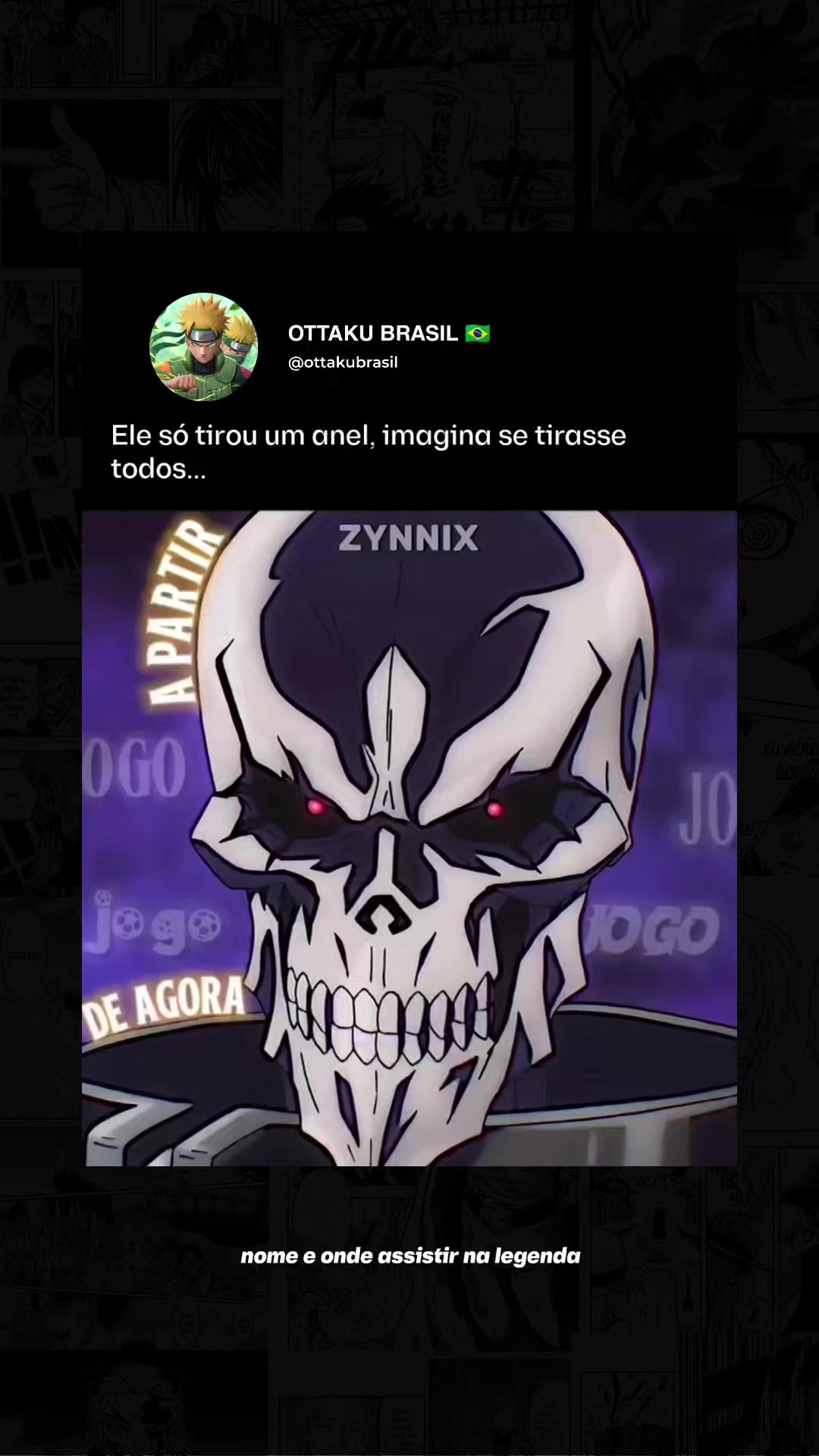 @Ottakubrasil 🇧🇷