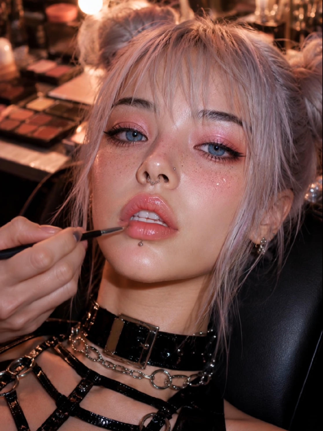 @Milla Tokyo