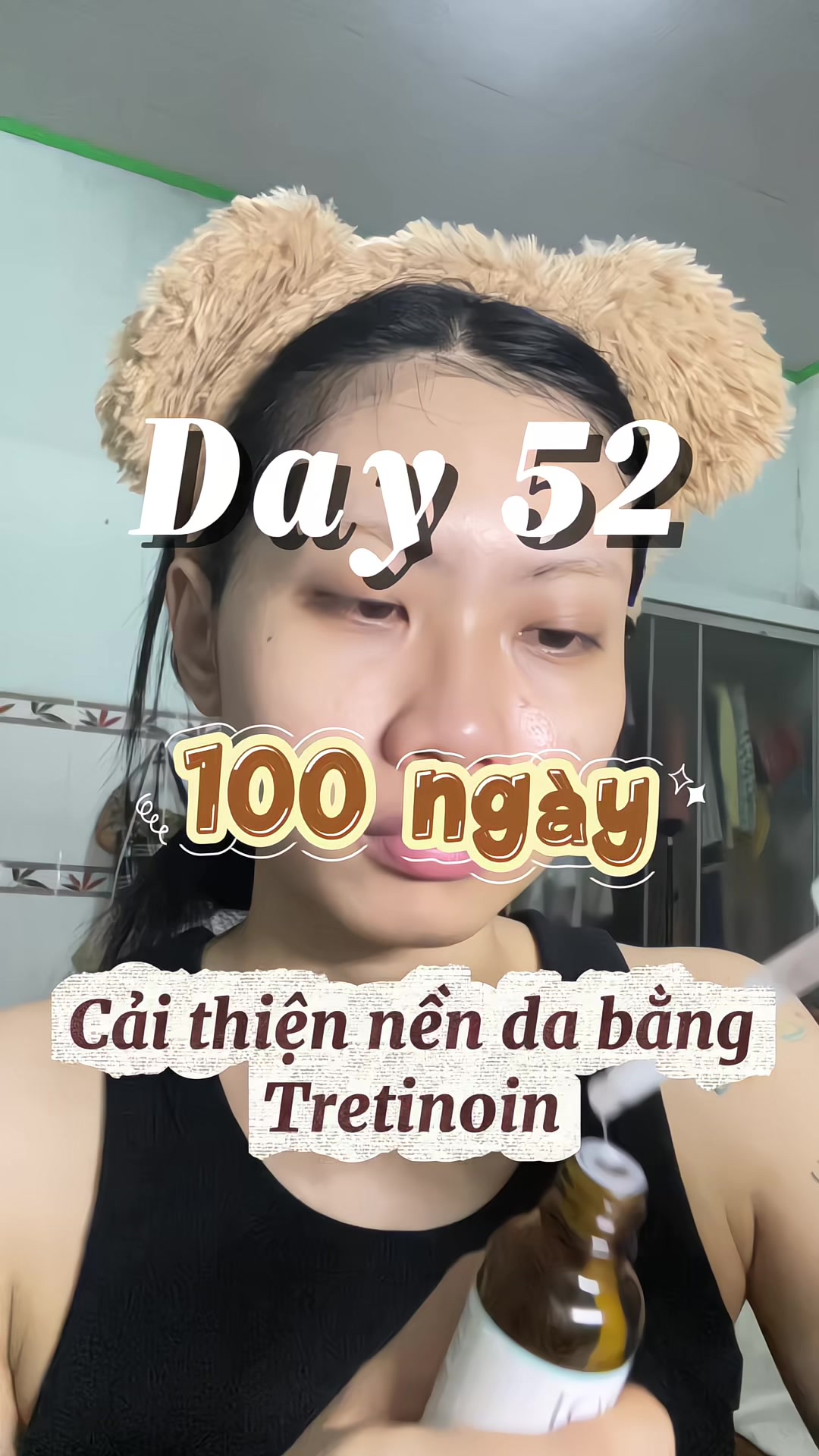 @Glowup with Minh