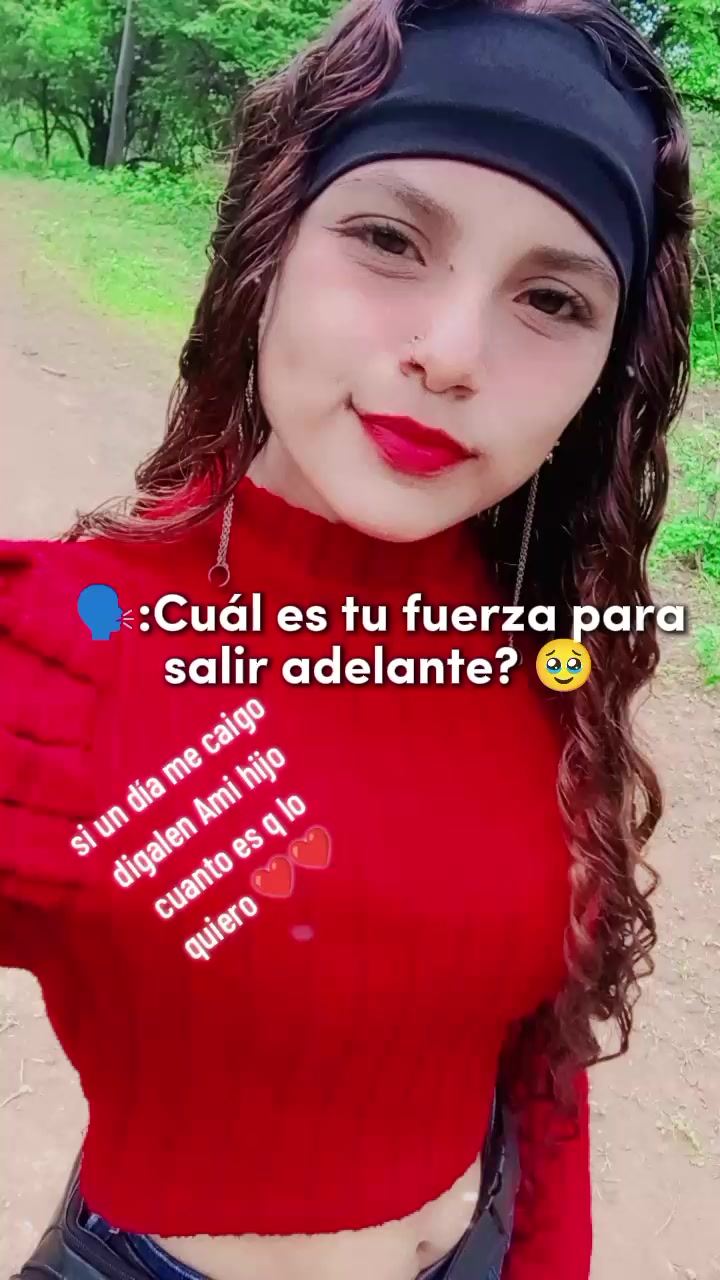 @chaparrita Narvaez