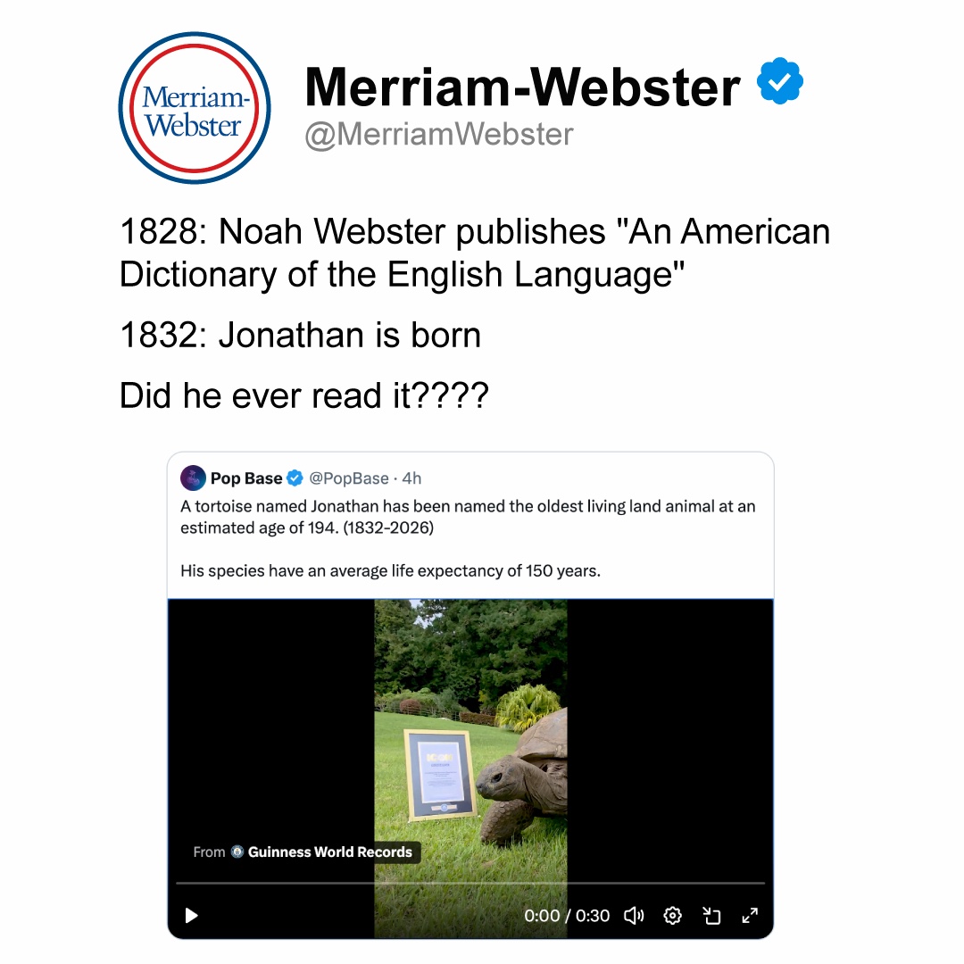 @Merriam-Webster