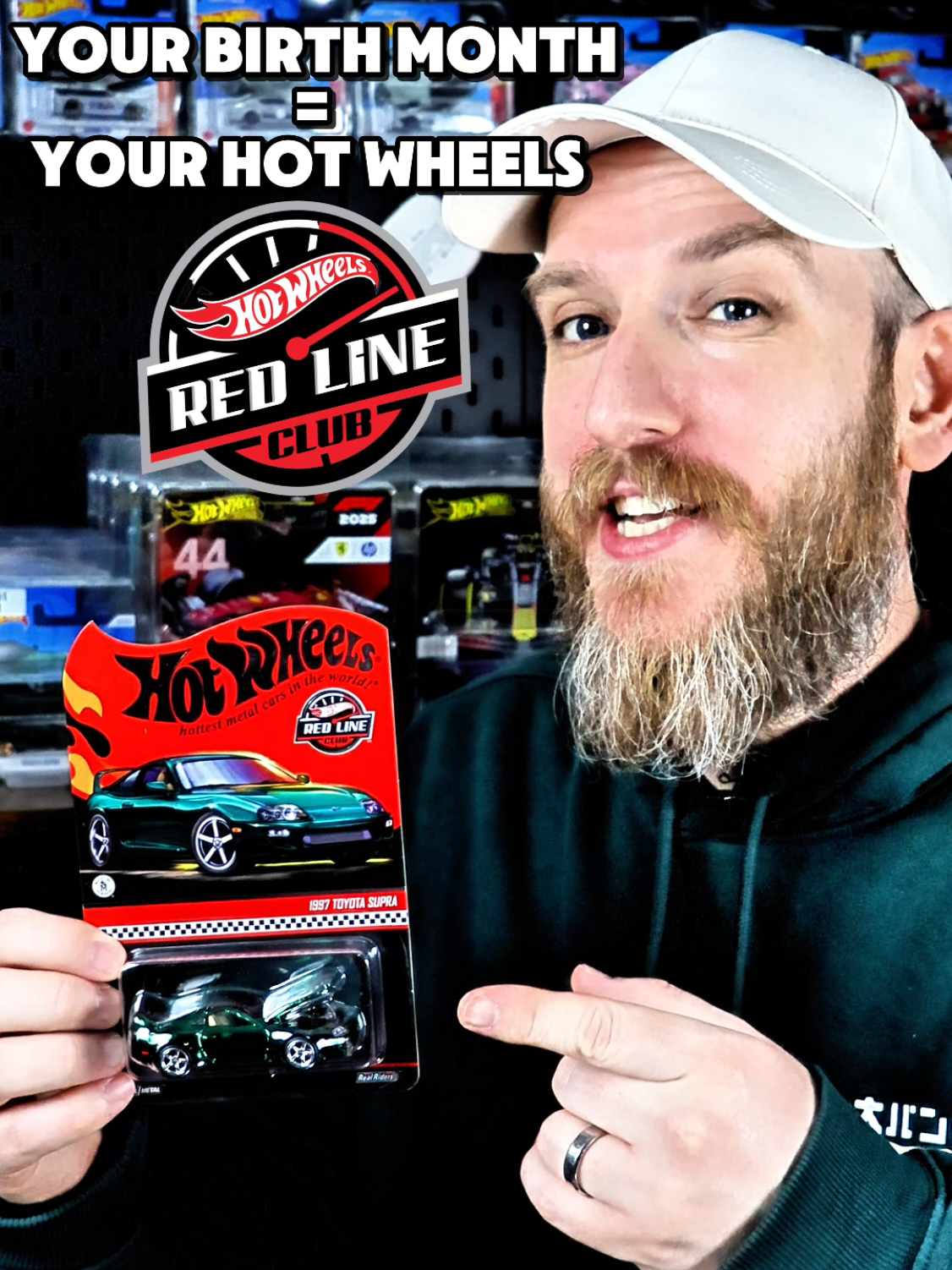 @The Wheel Collector