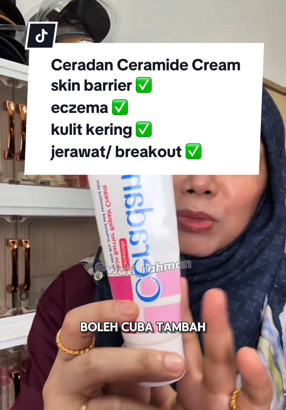 @wati rahman