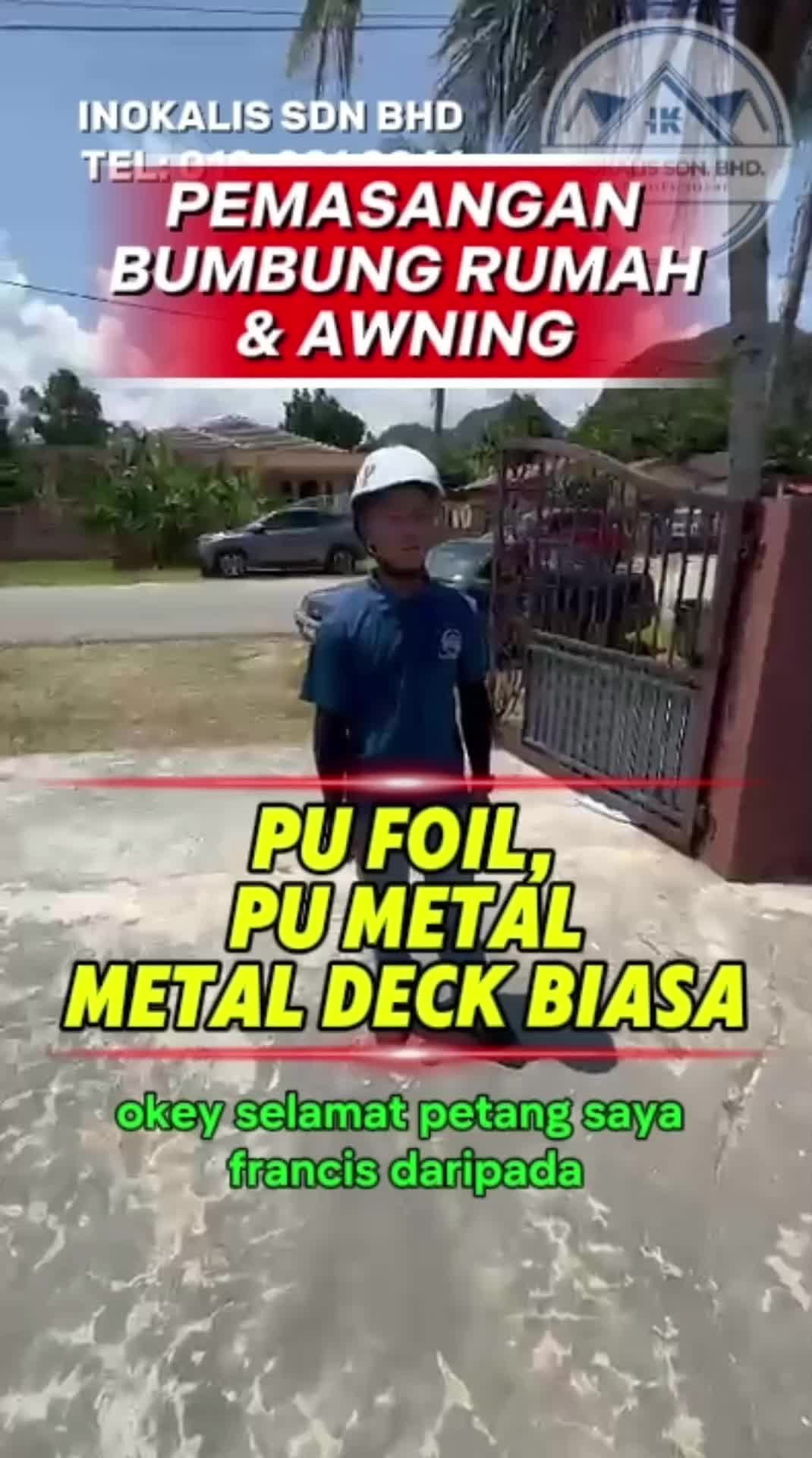 @Inokalis Sdn Bhd
