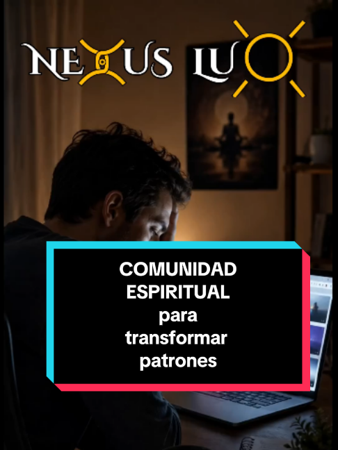 @NexusLux | Espiritualidad