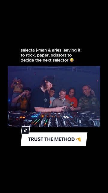 @DnB Allstars