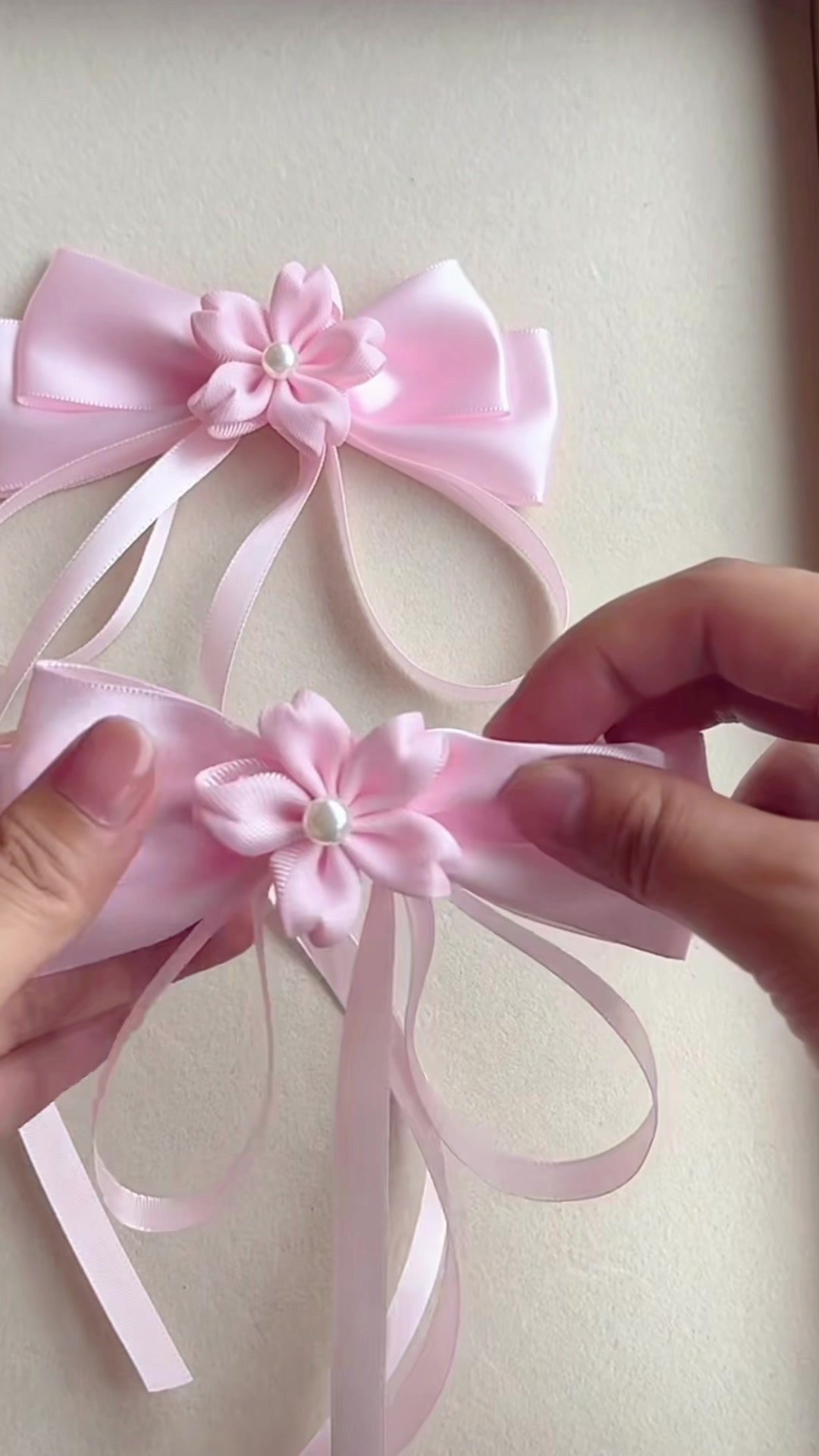 @Aimee-Ribbon Packaging
