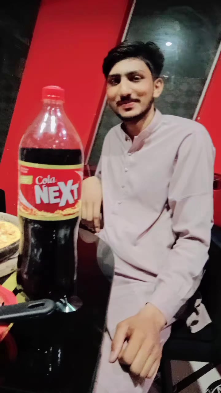 @Shari Gujjar