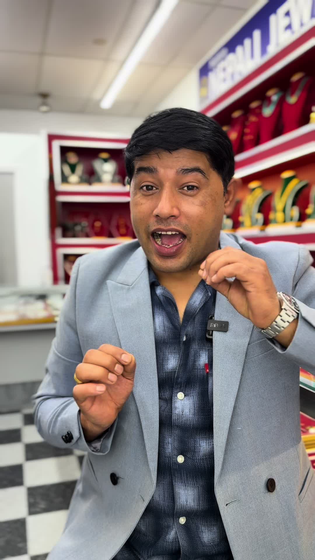 @Nepali Jewelry USA 🇺🇸