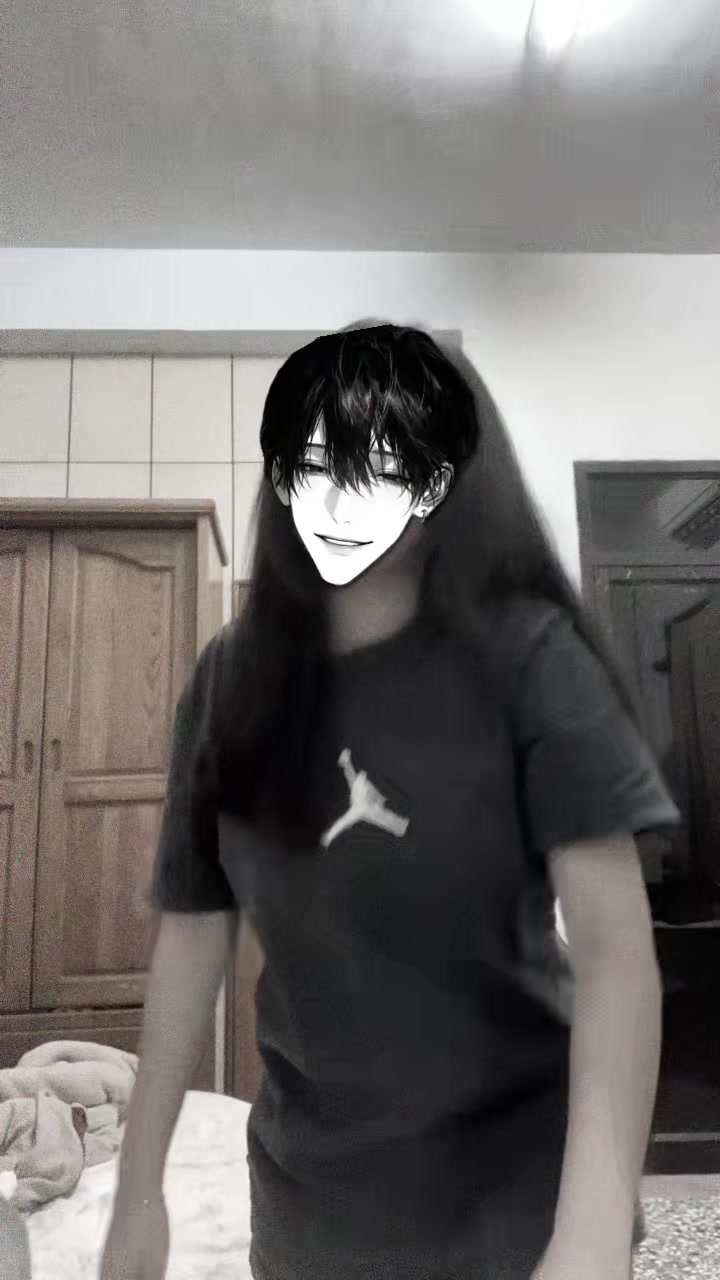 @我有一根大即拔🌚