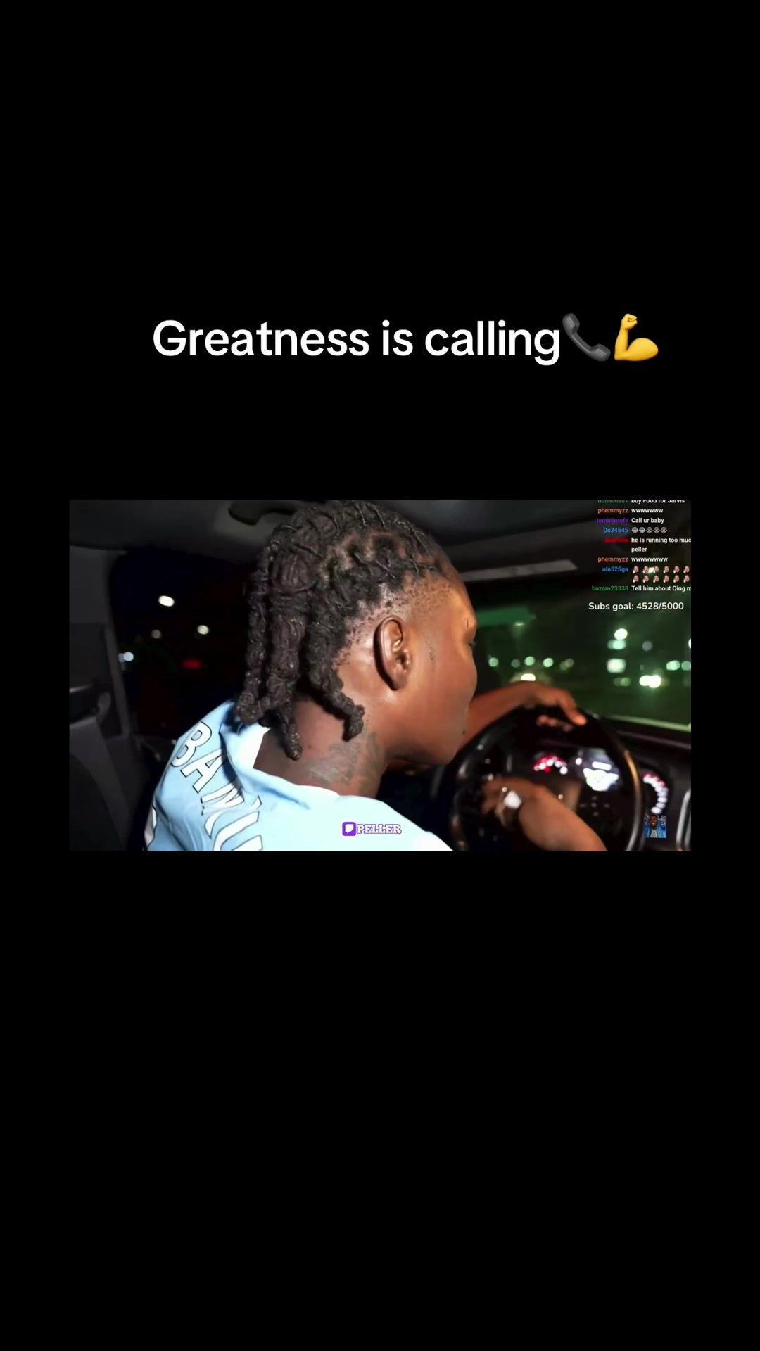 @Tloadingram
