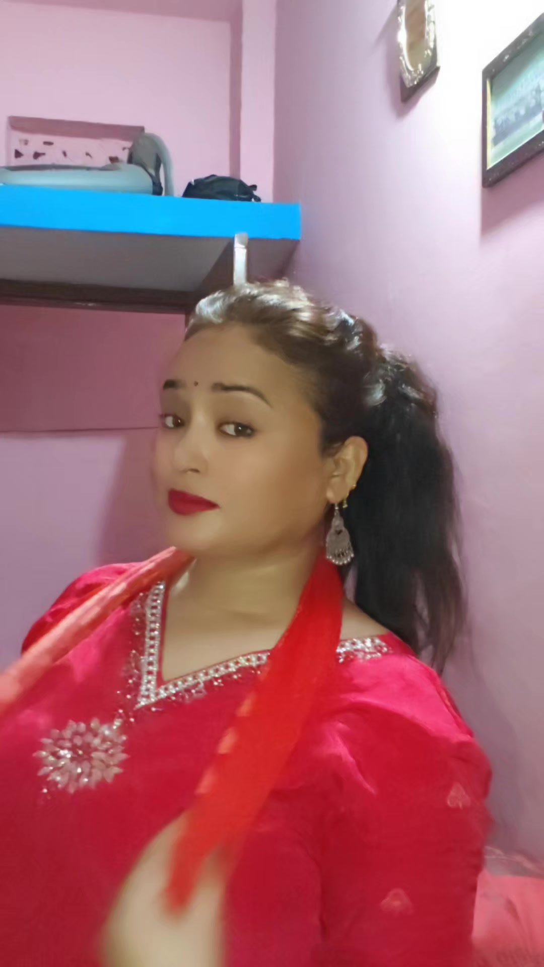 @Radhe Radhe 🙏🦚❤️