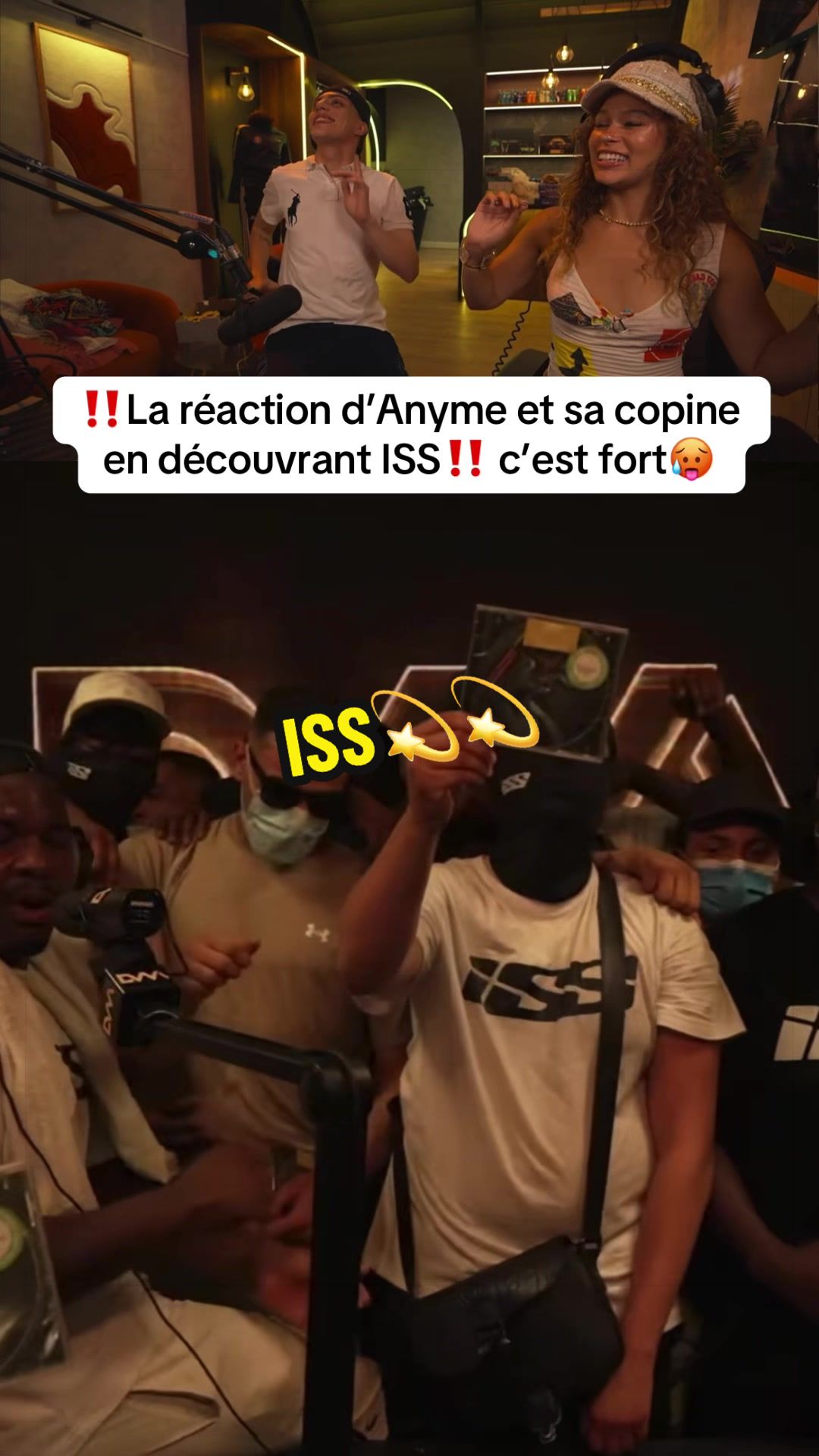 @clip rap fr 🇫🇷