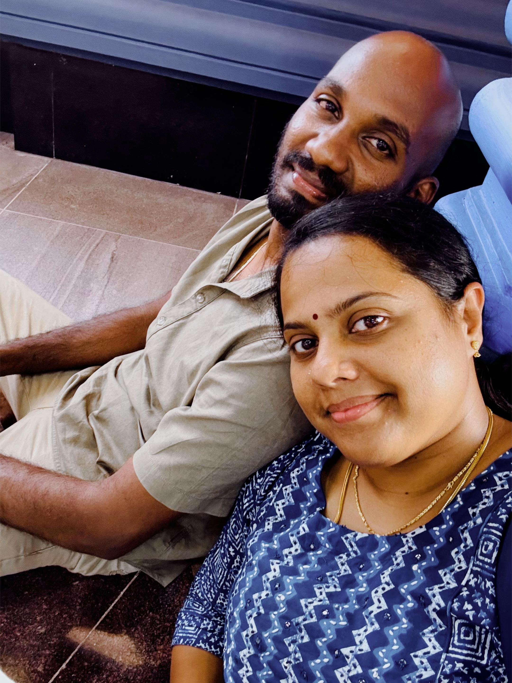@Manogari Velmurugan