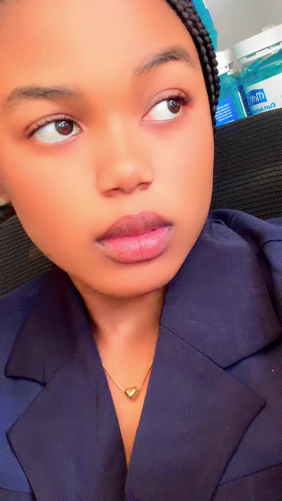 @Veeh cosmetics🧴💄