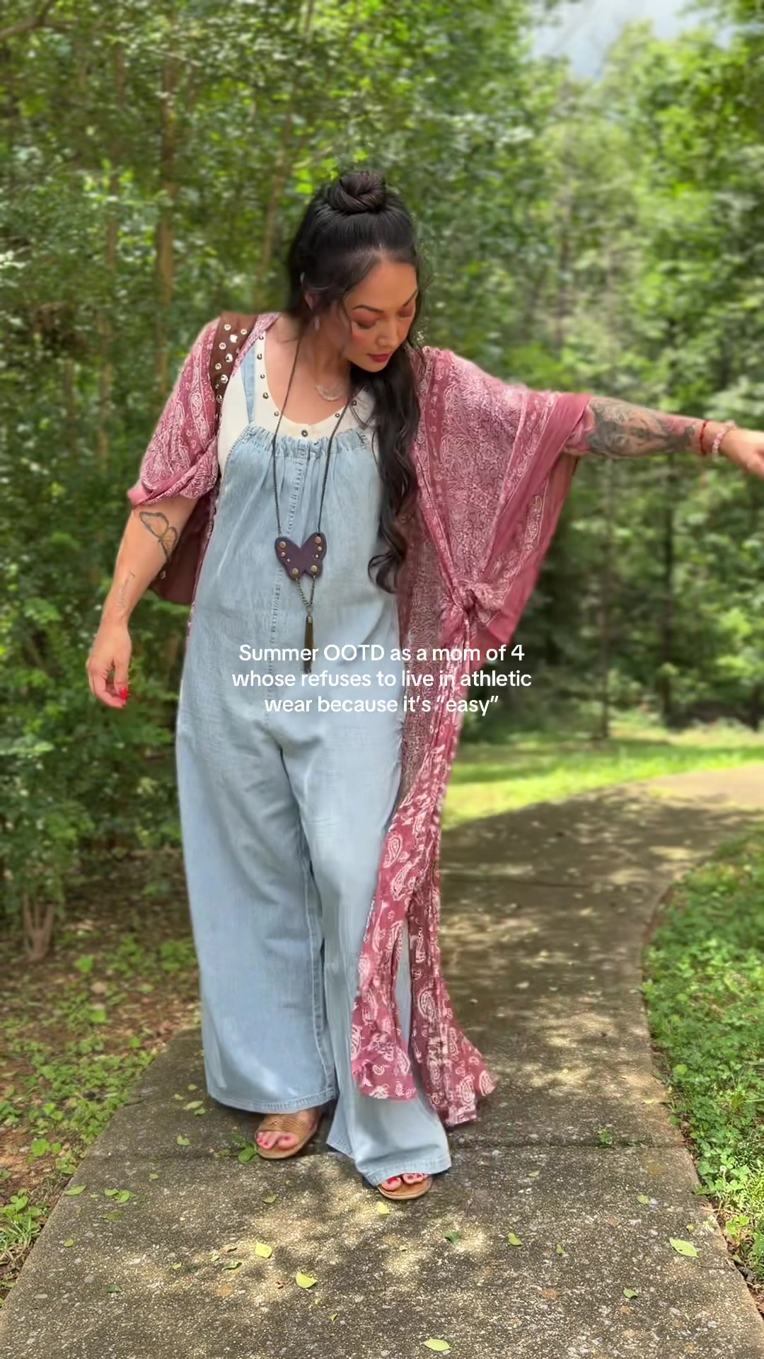 @Whimsical Style Inspiration🌜✨