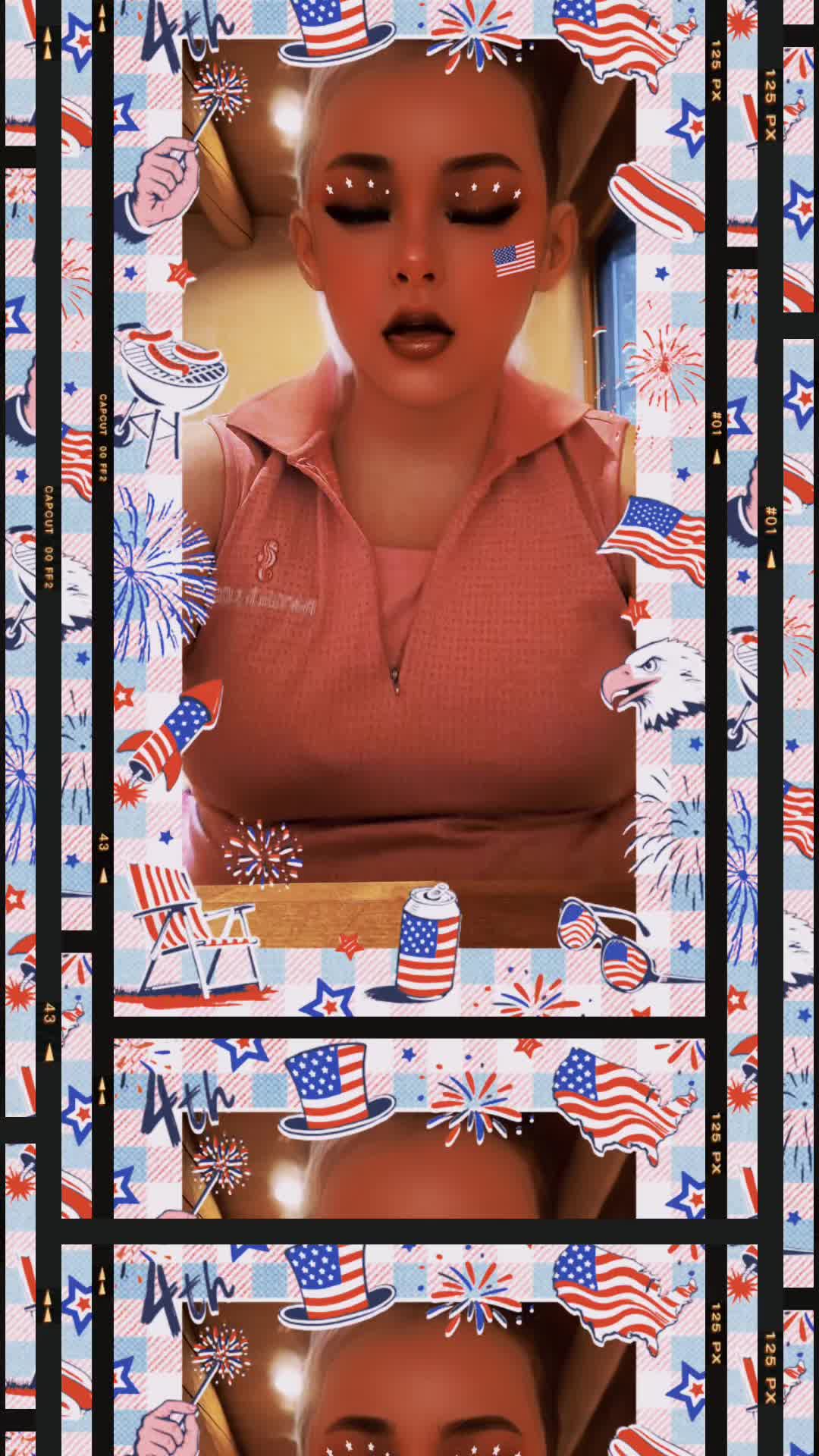 @TikTok queen