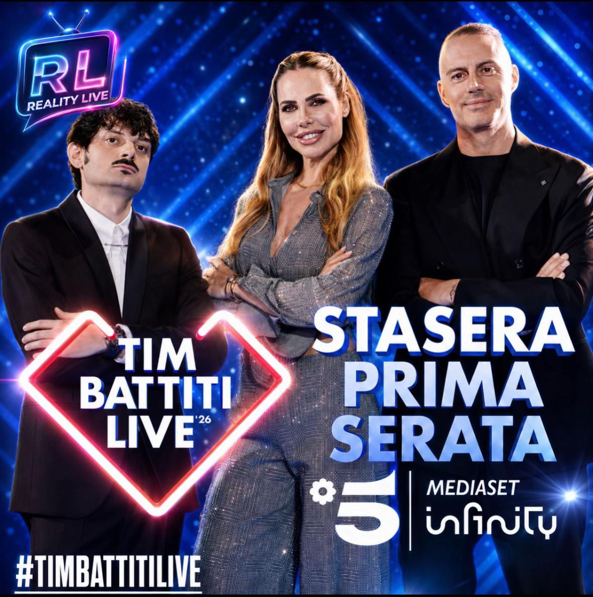 @Reality Live 2026