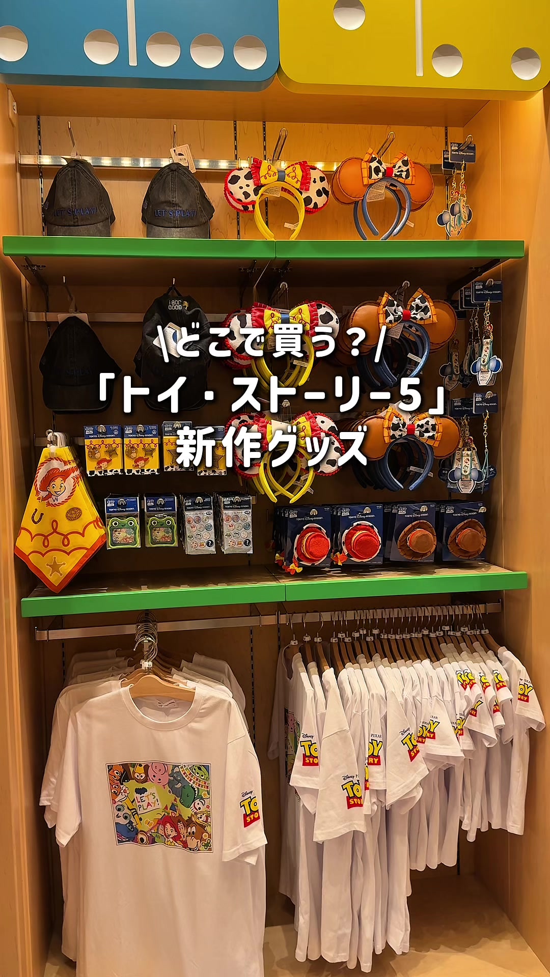 @鏡の国のリサ/Disney