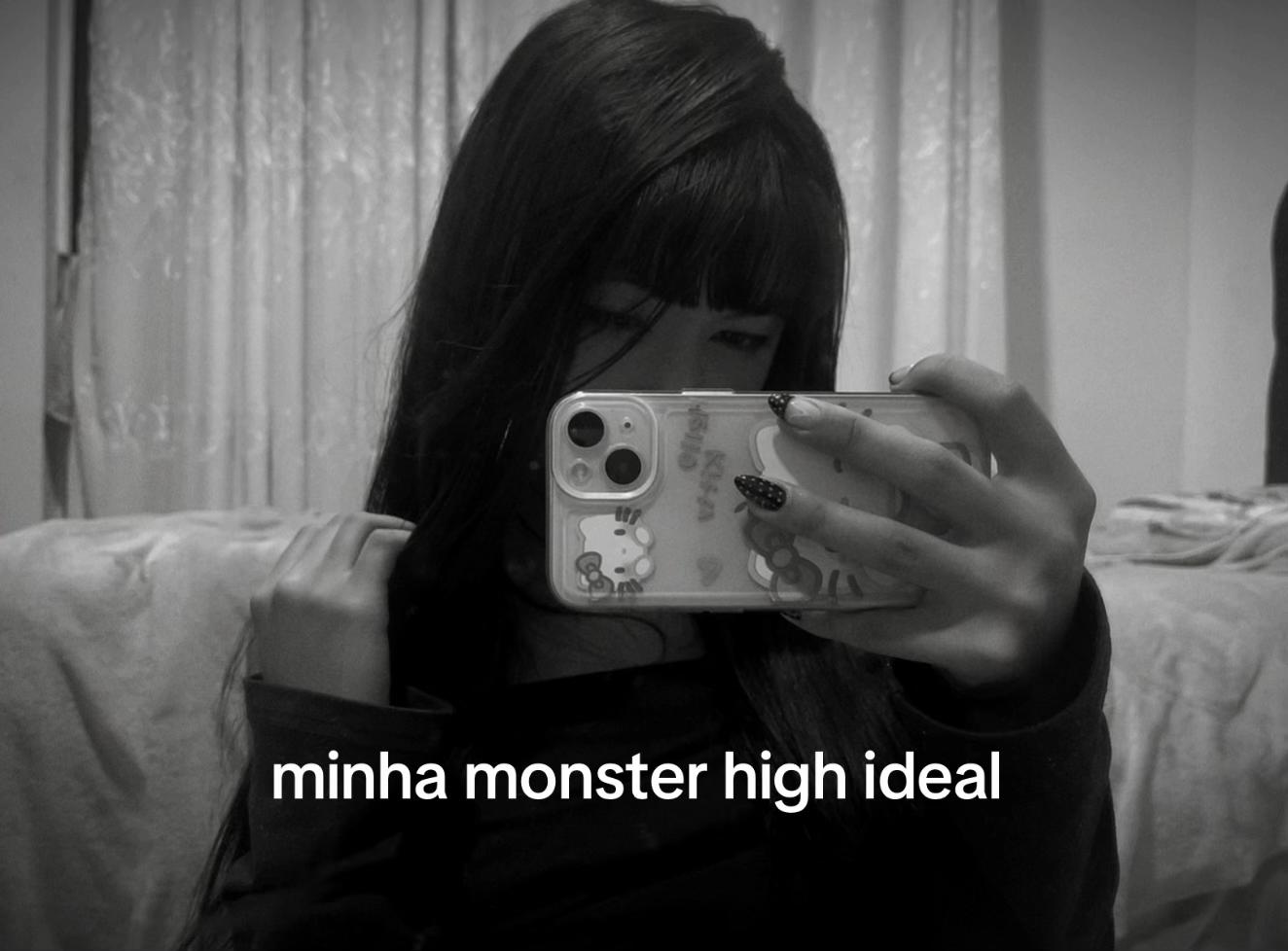 @Mimi do Mello