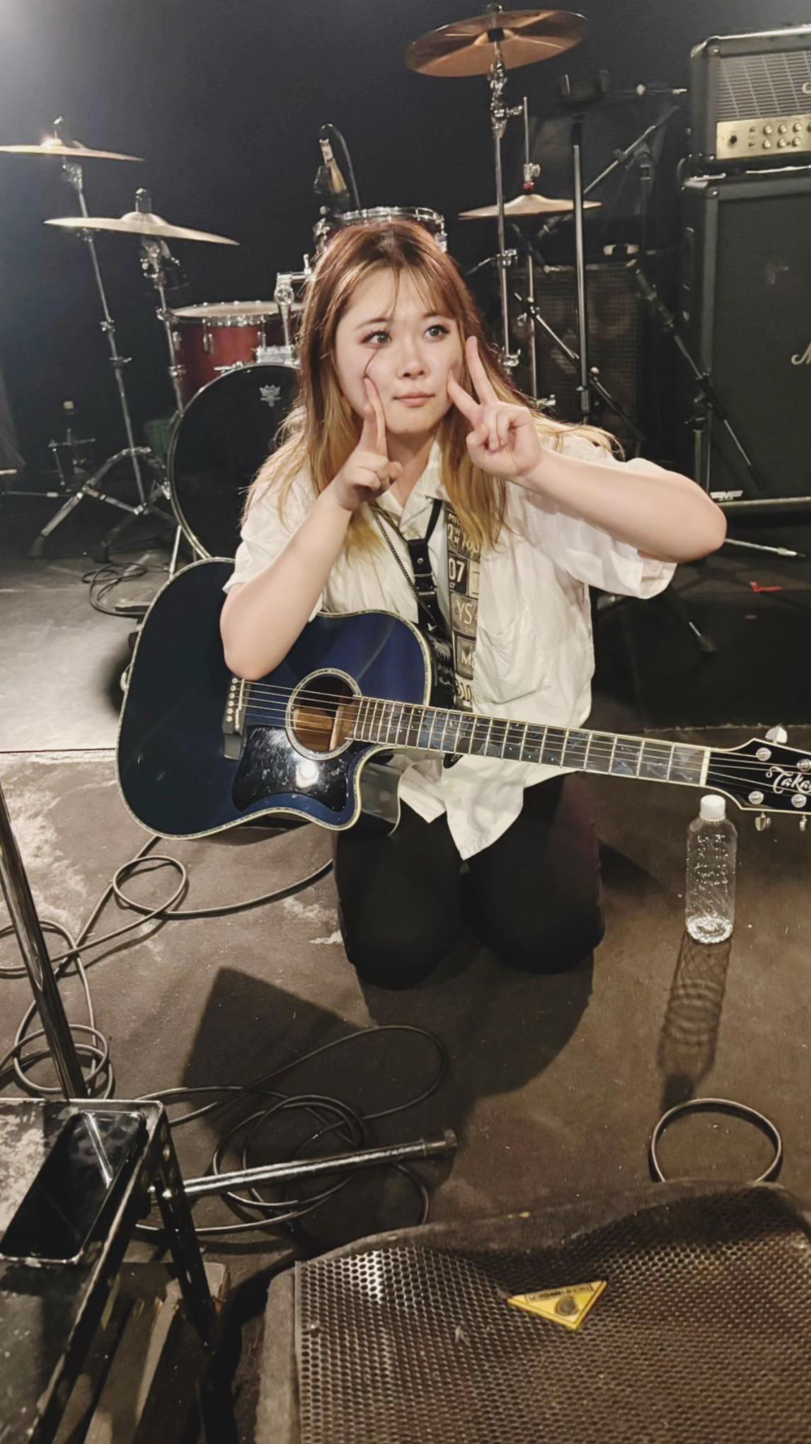 @マツモトハナノ