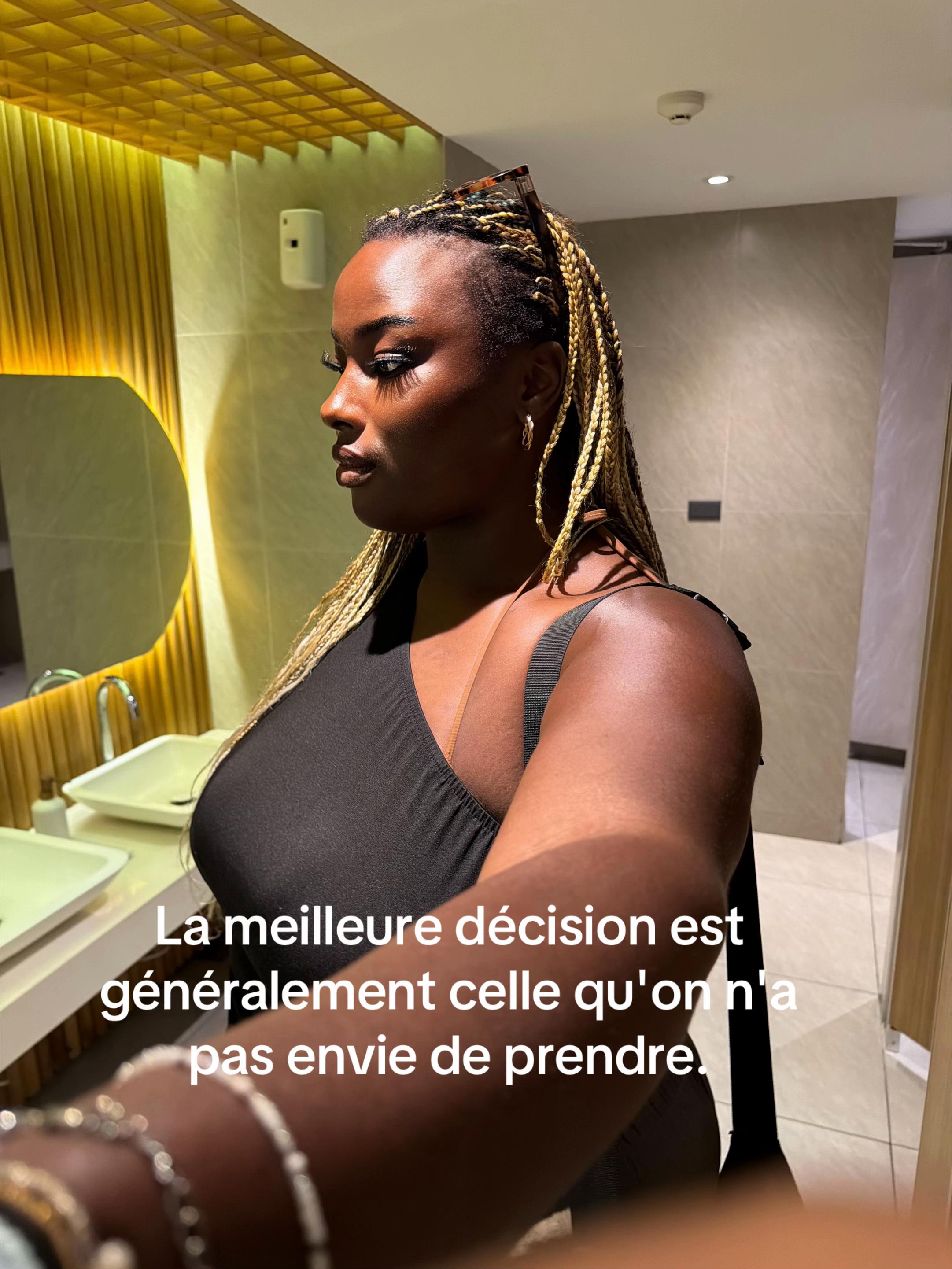 @Mabinty Sylla