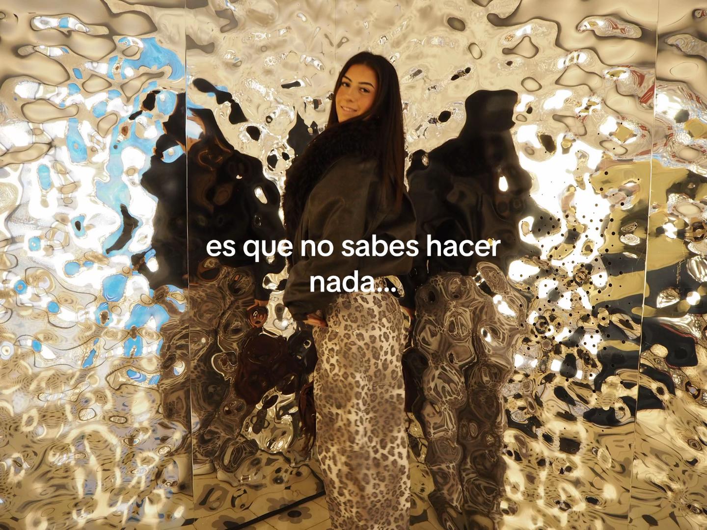 @AINARA D&Iacute;AZ