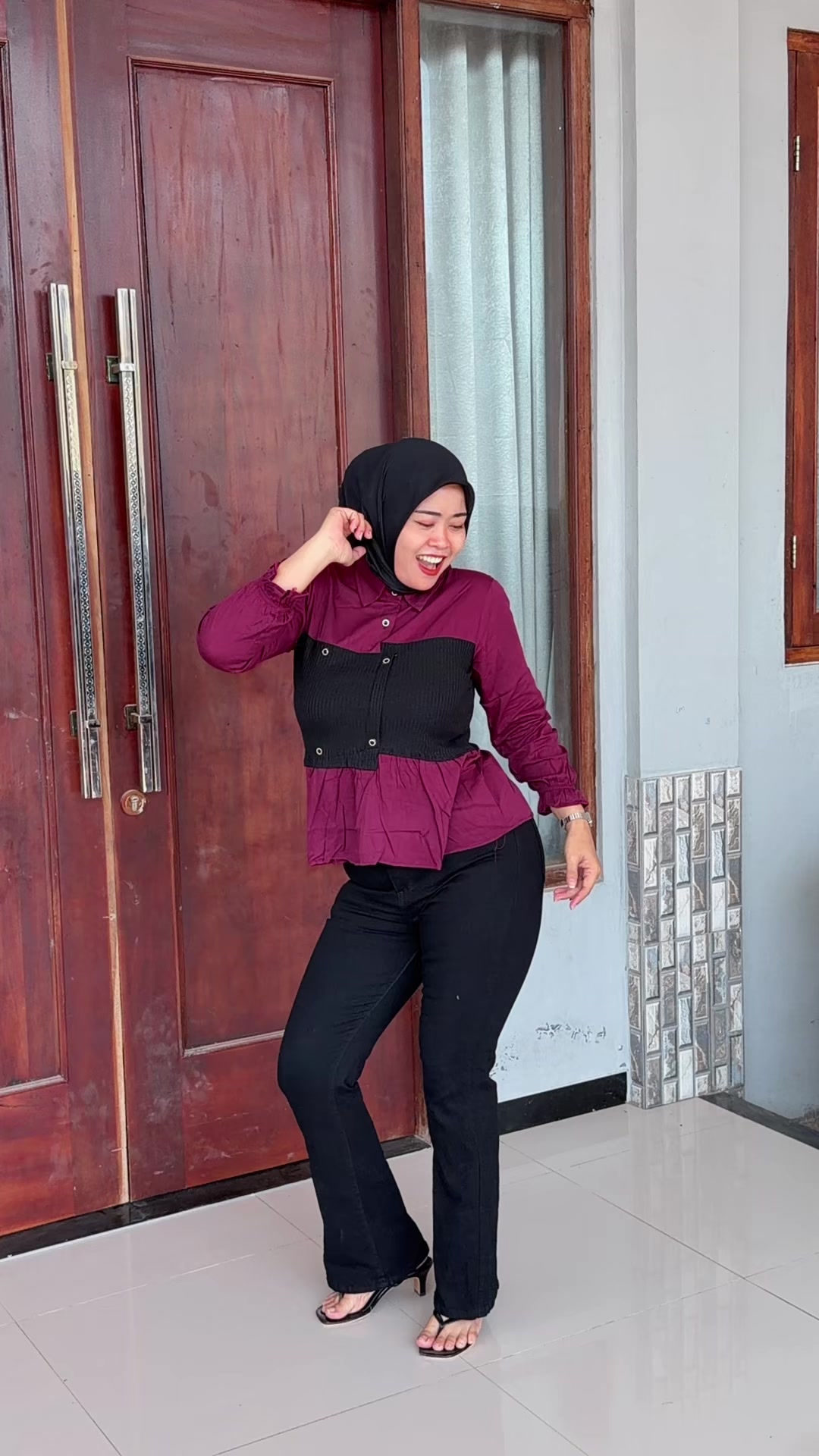 @Siti aslihah🔥