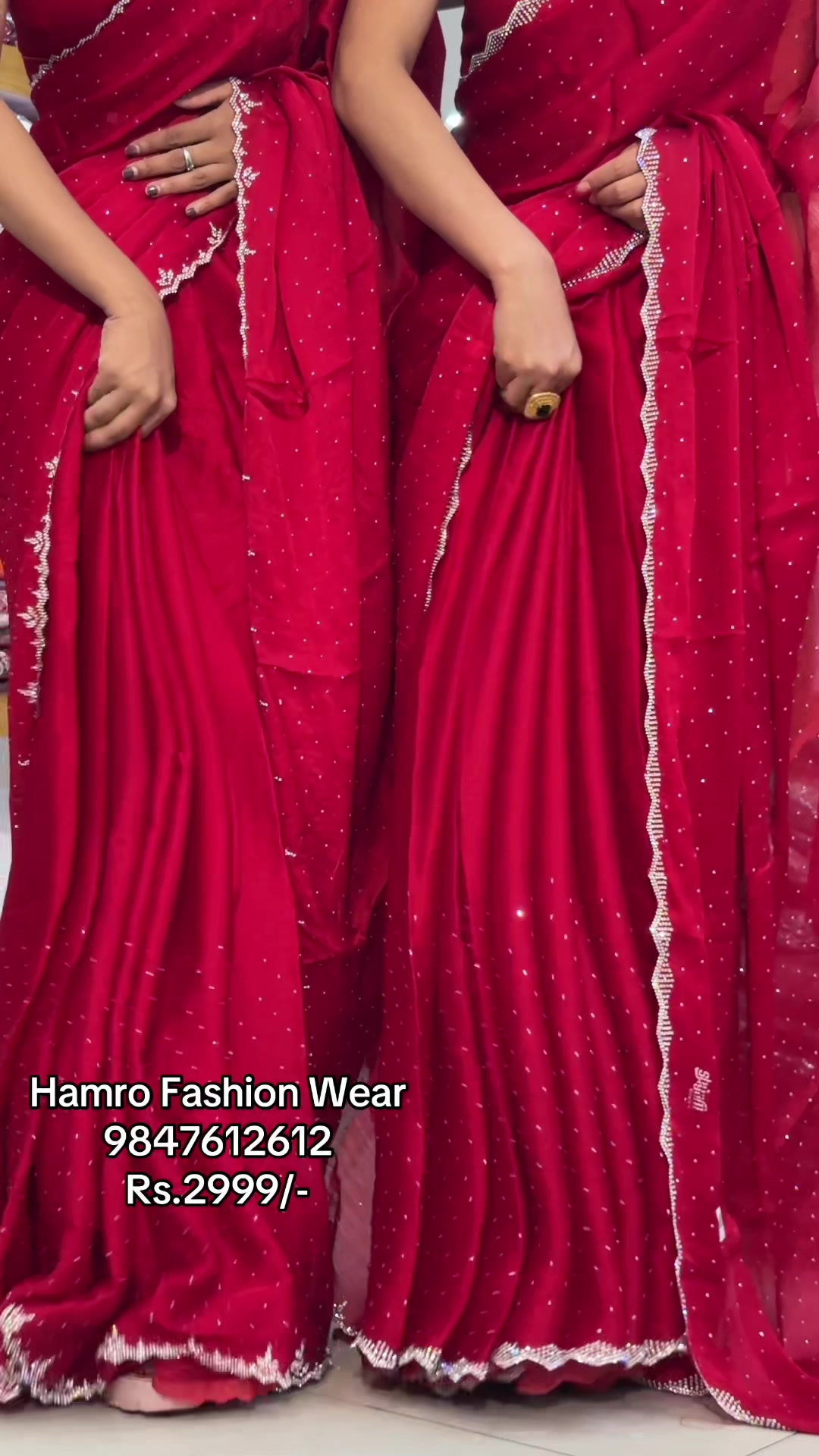 @Hamro Fashion Wear