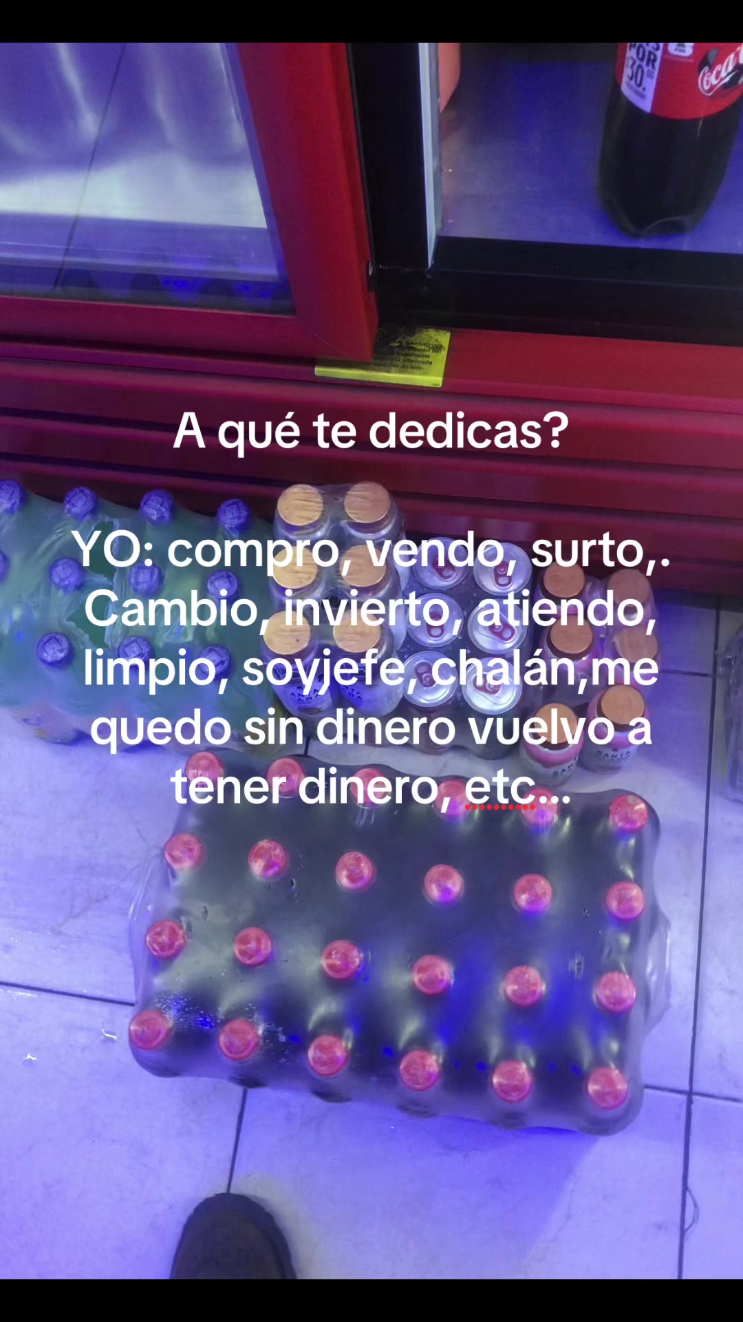 @Benjamin Peralta oficial