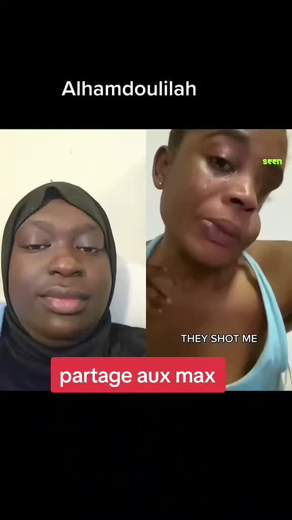 @Begue Rassoul