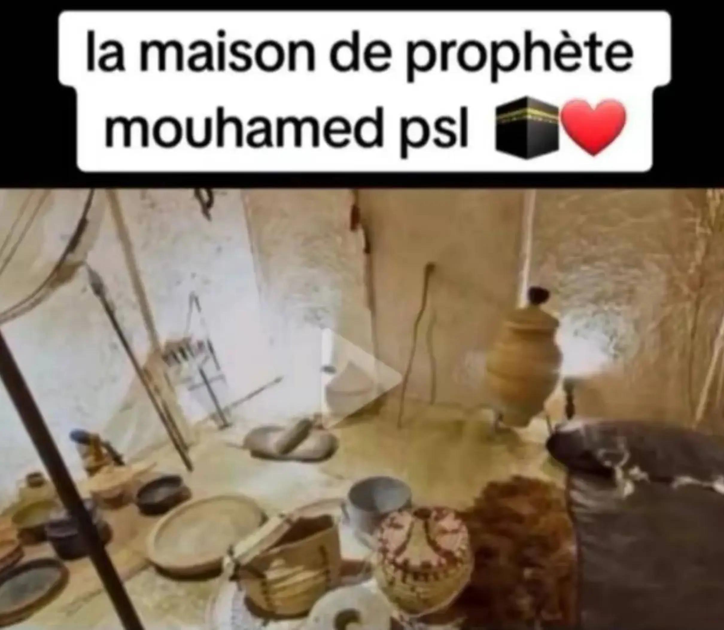 @Begue Rassoul