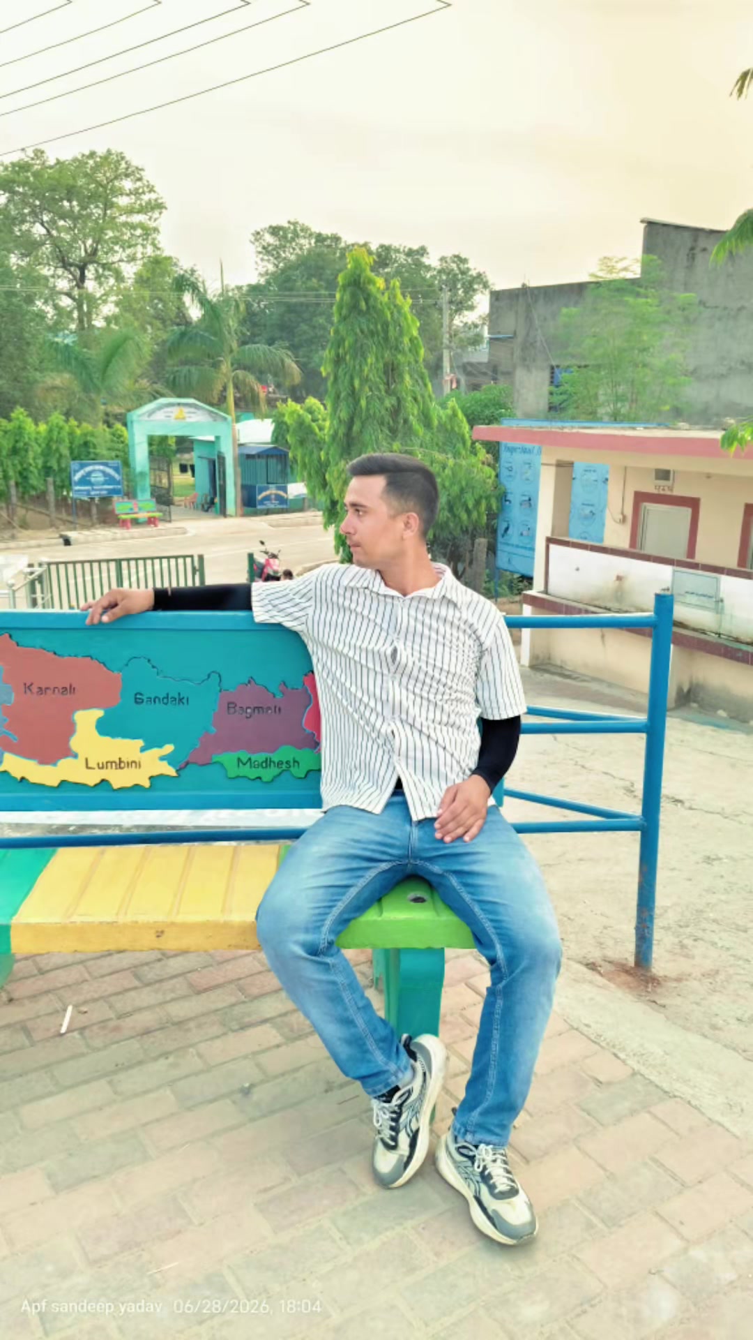 @ᴹᴿ• 𝑺aDDU