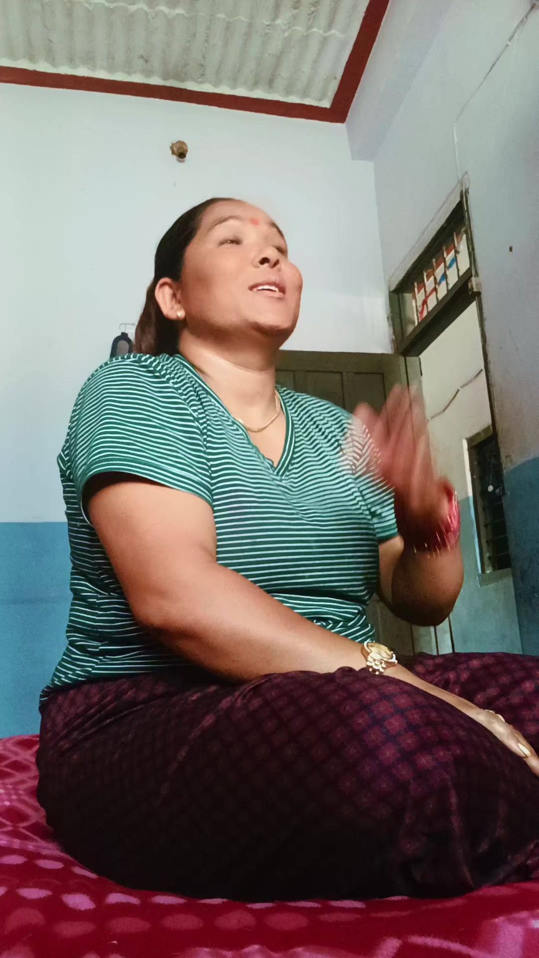 @सुस्मिता लामगादे