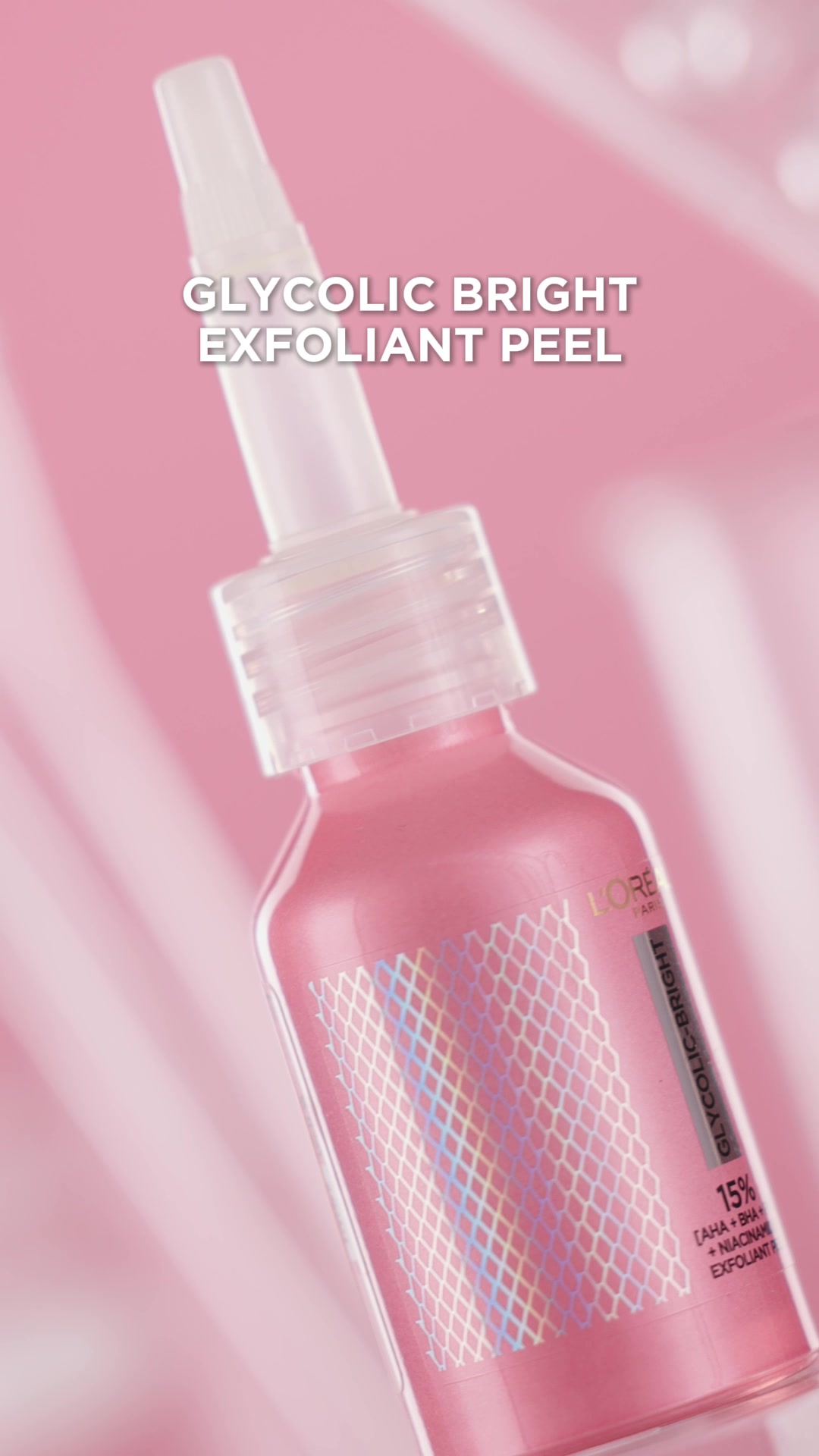@L'Oreal Paris Indonesia