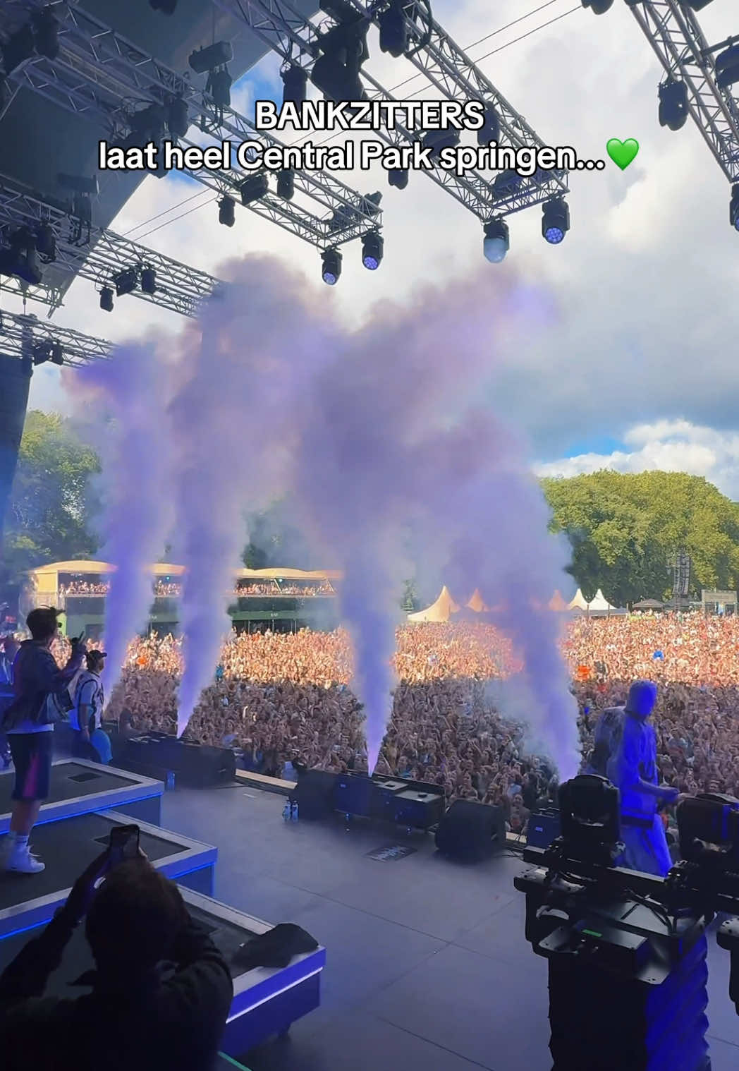 @Central Park Festival