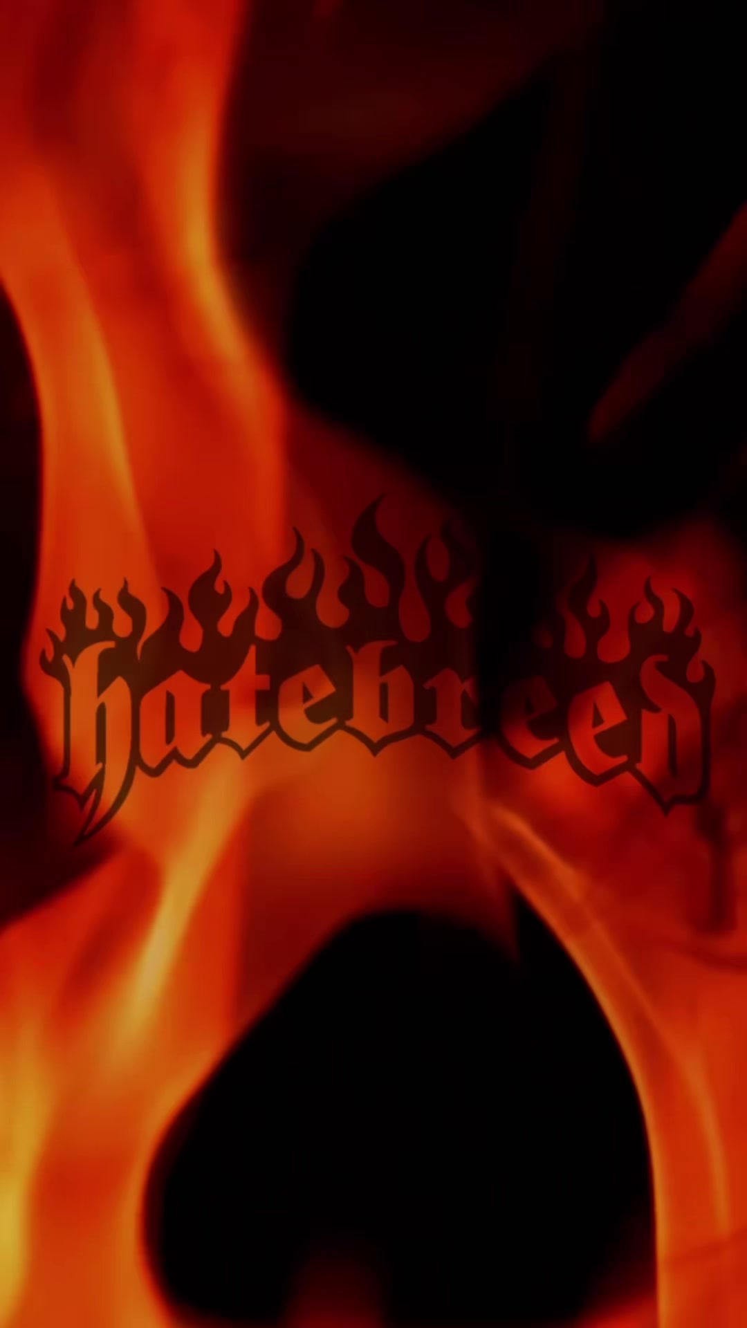 @HatebreedOfficial
