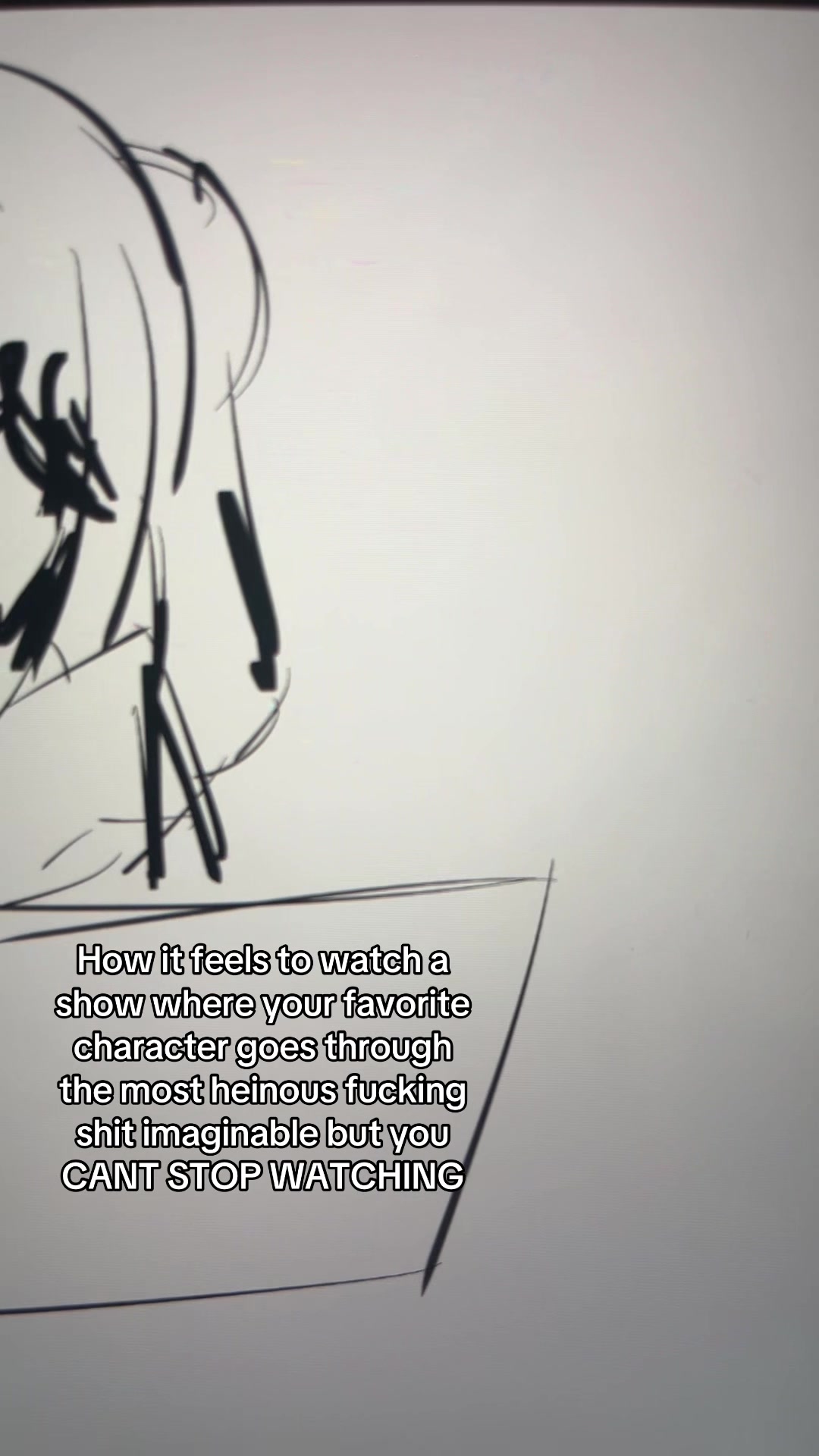 @ult. spike spiegel fan (aux)