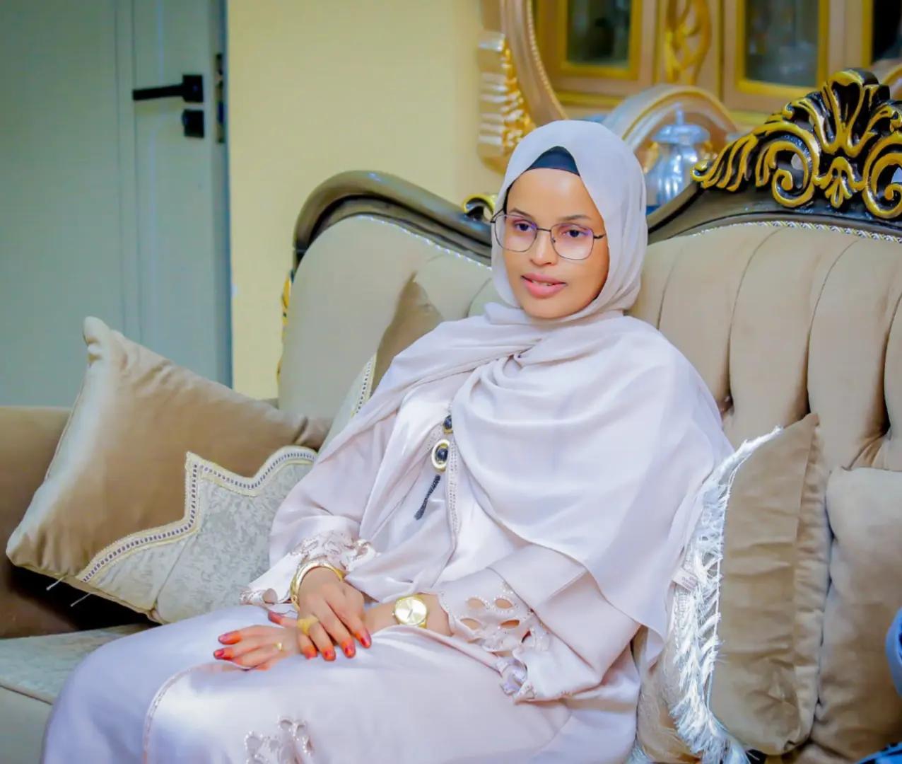 @Fihima Yusuf Quje