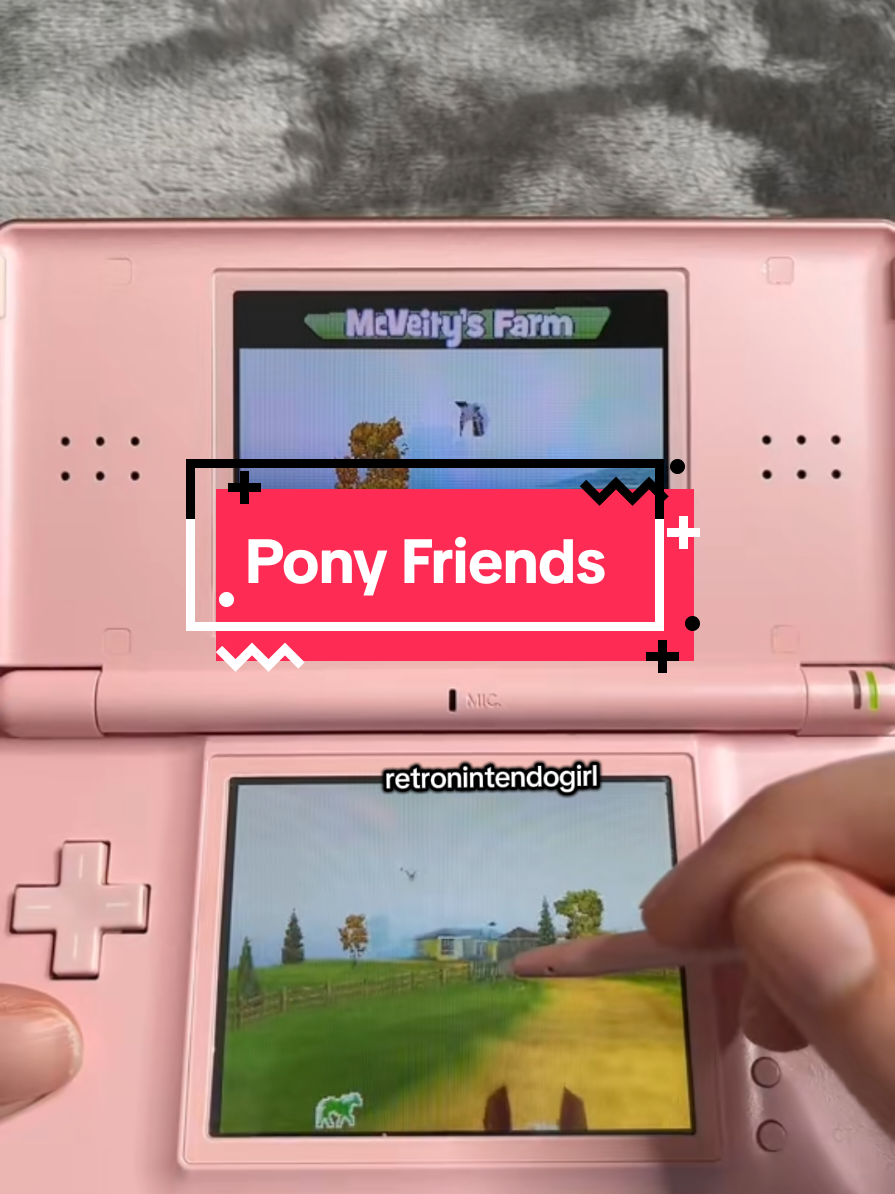 @RetroNintendoGirl
