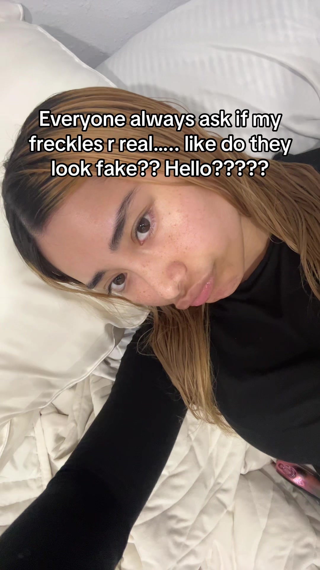 @Kiana Rose