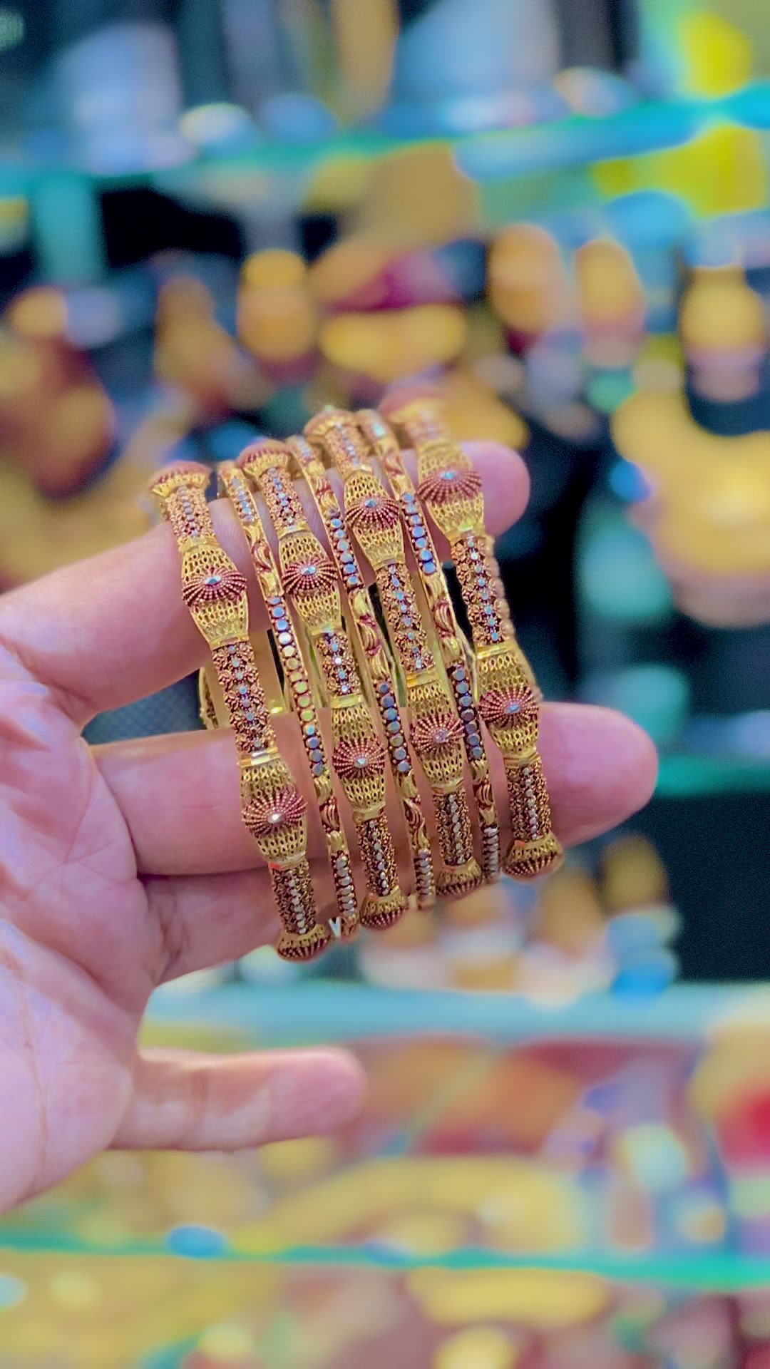 @Al Qayyum Jewellery