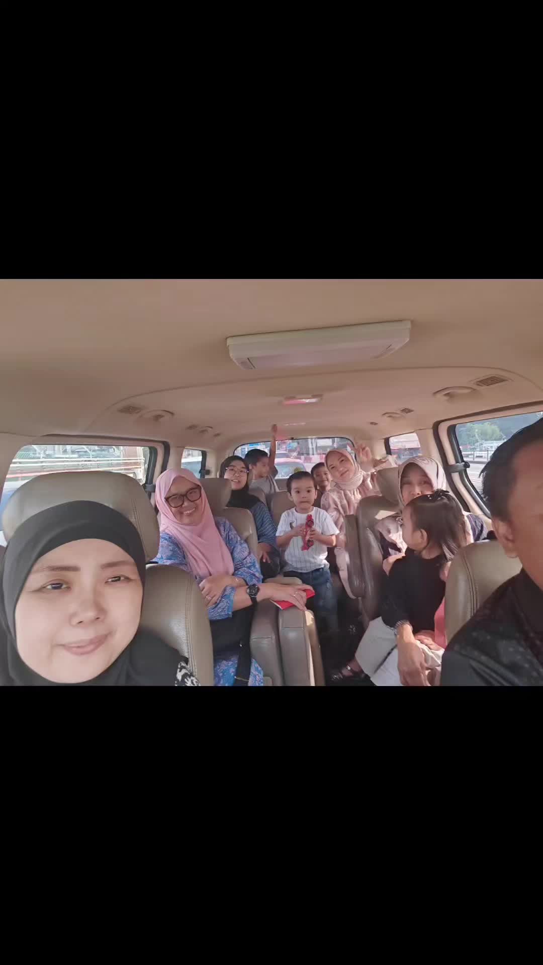 @Xmady Limo Transport