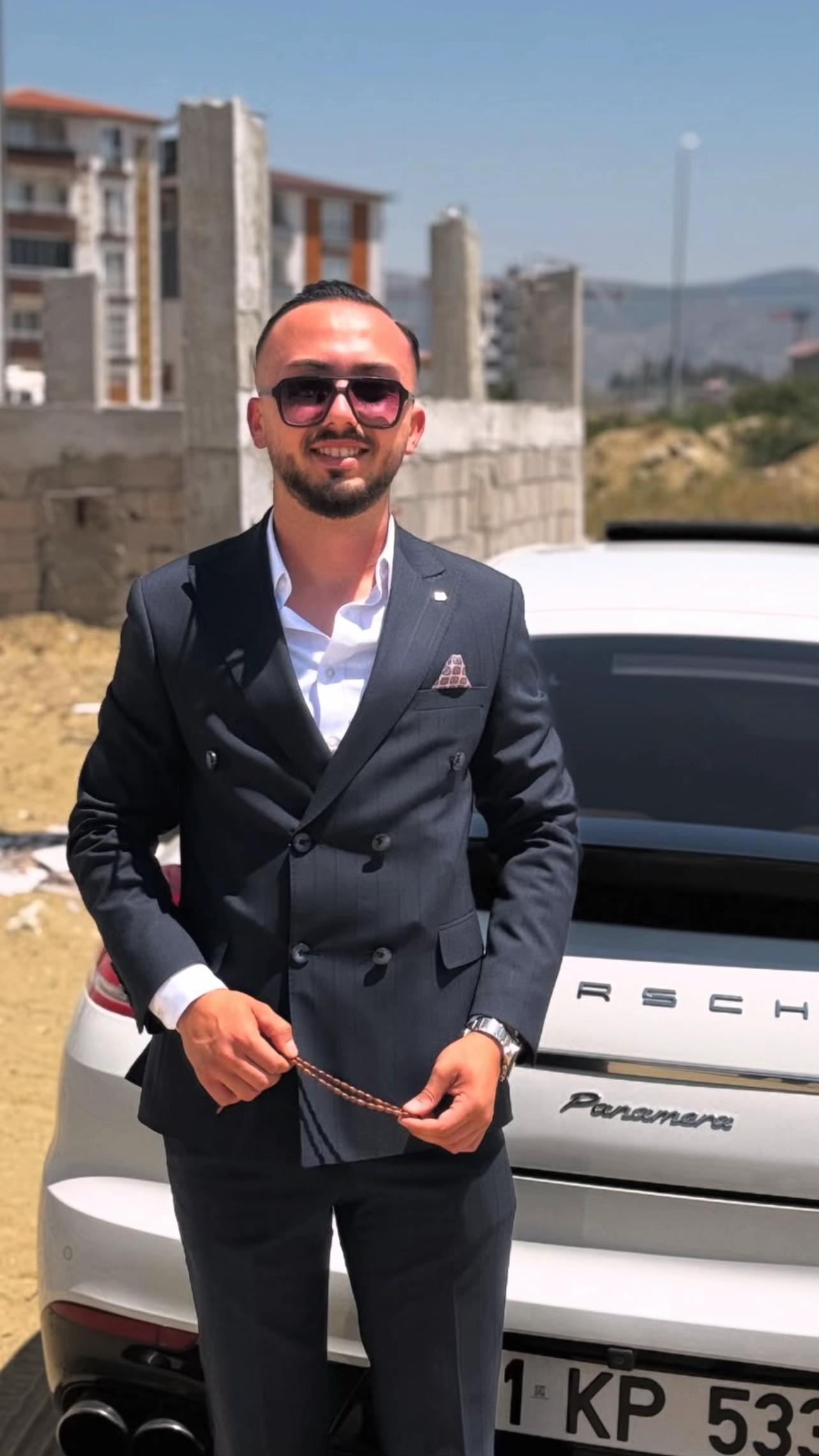 @Furkan Yapıcı