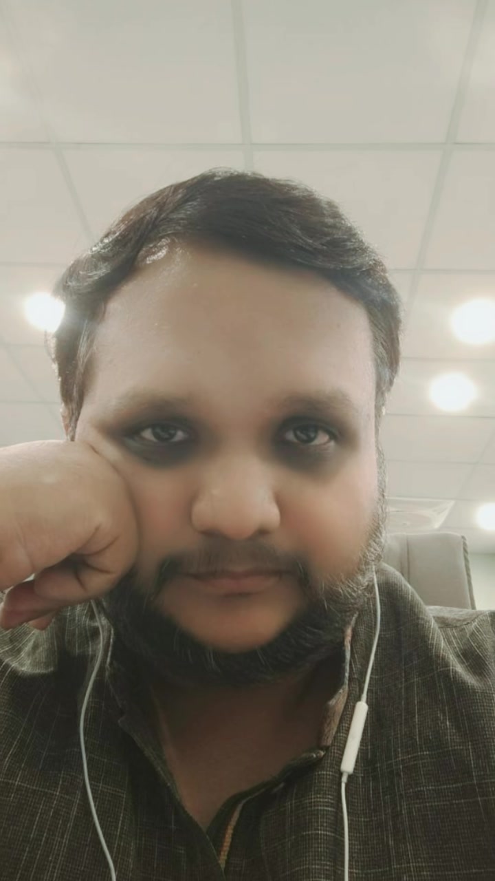 @Ali Ahmad