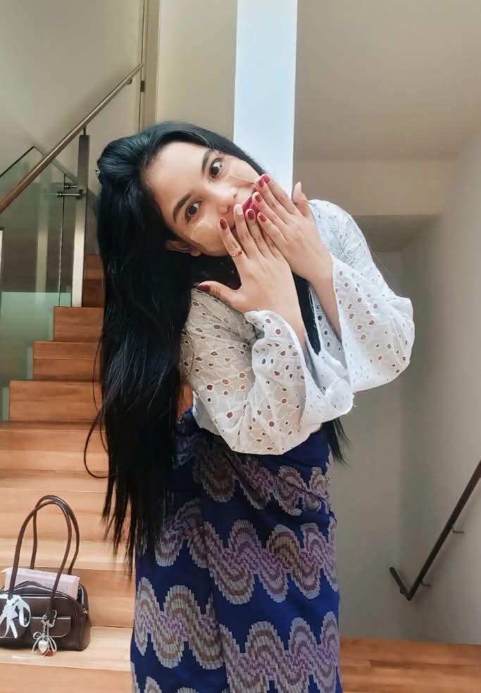 @အစွာ 🤎(SYMရဲ့မိုးရေစက်💦)