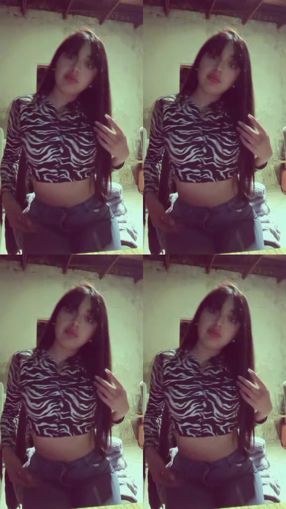 @Agostina Gonzalez