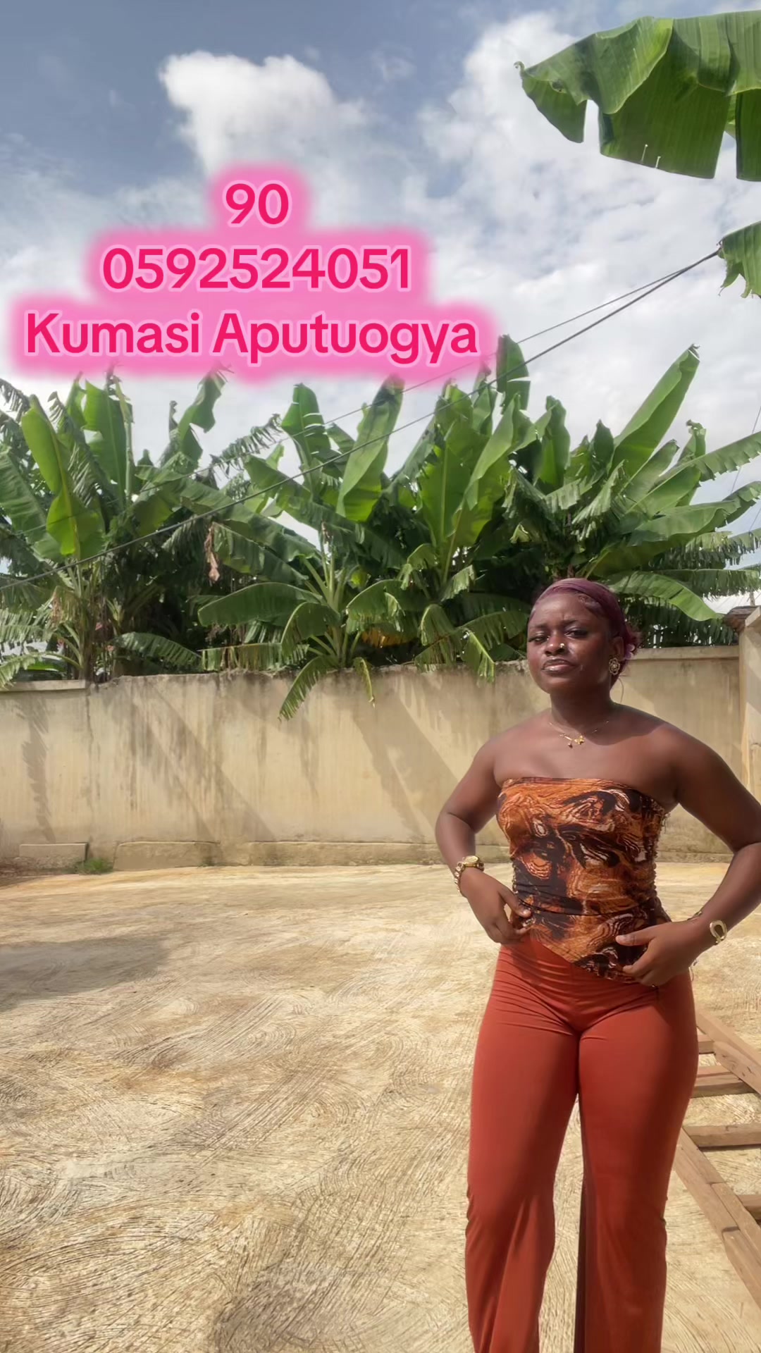 @Ataa Amponsah