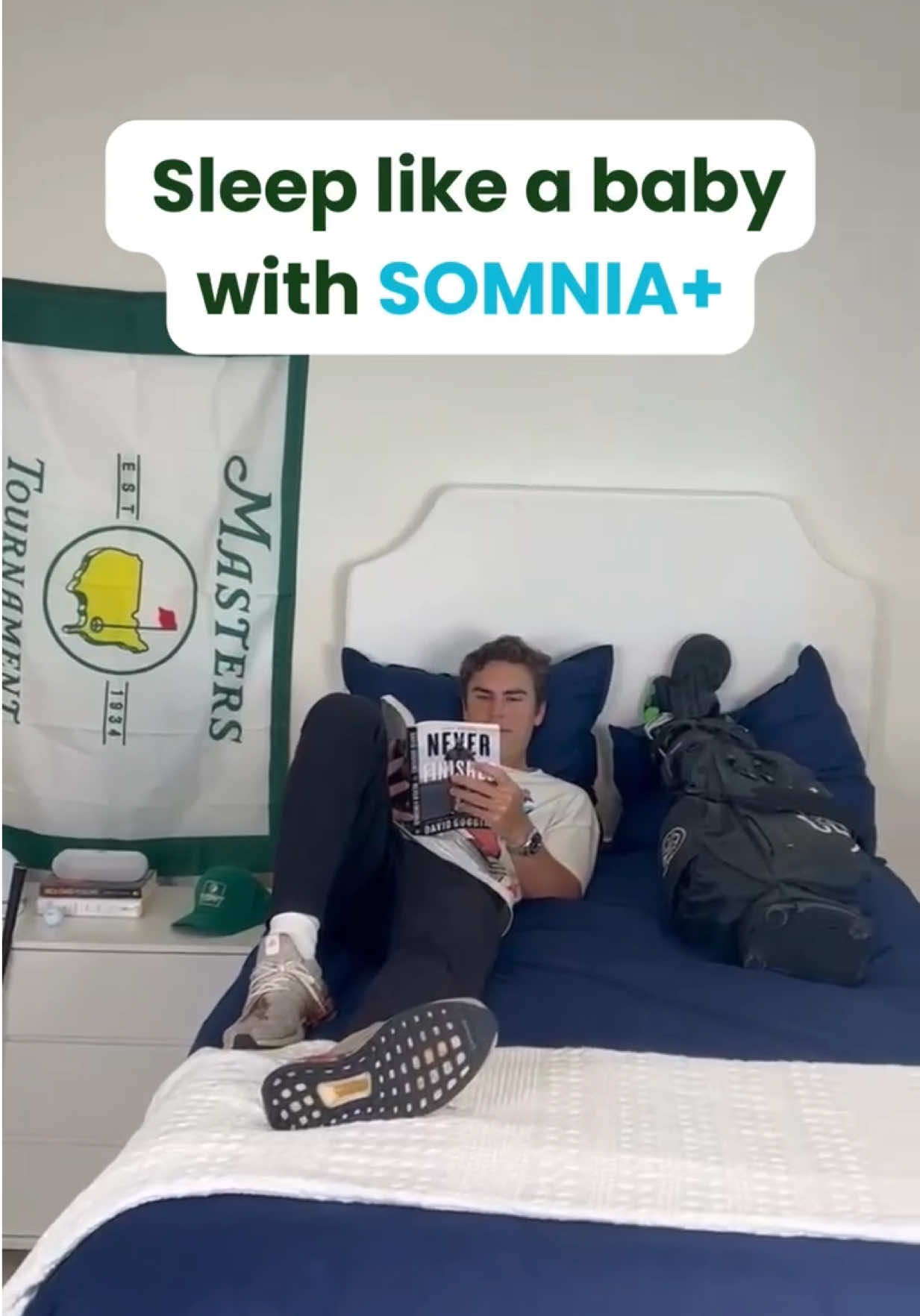 Somnia SOMNIA PLUS (@somnia.plus) - Urlebird